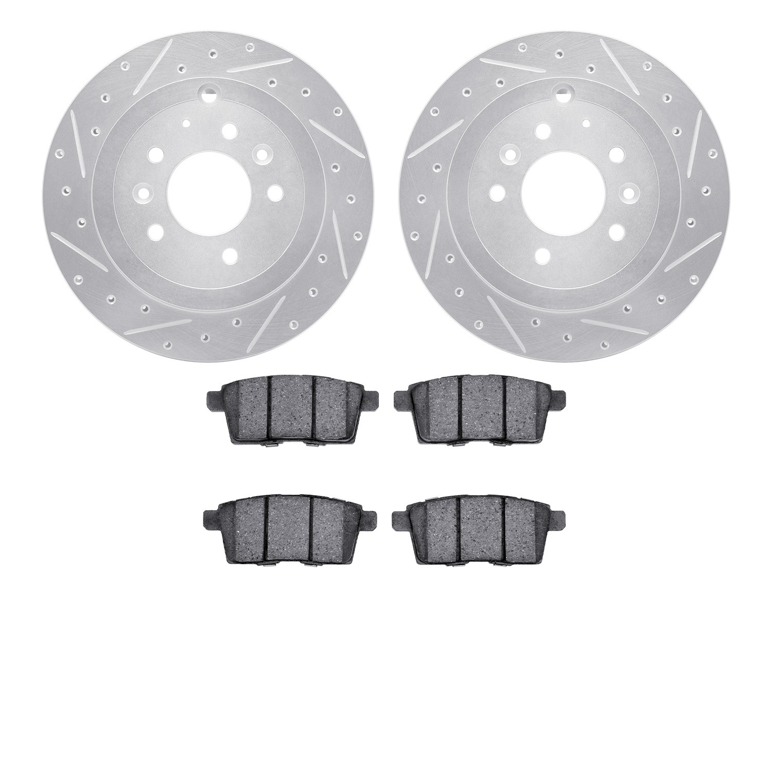 ROTOR KIT