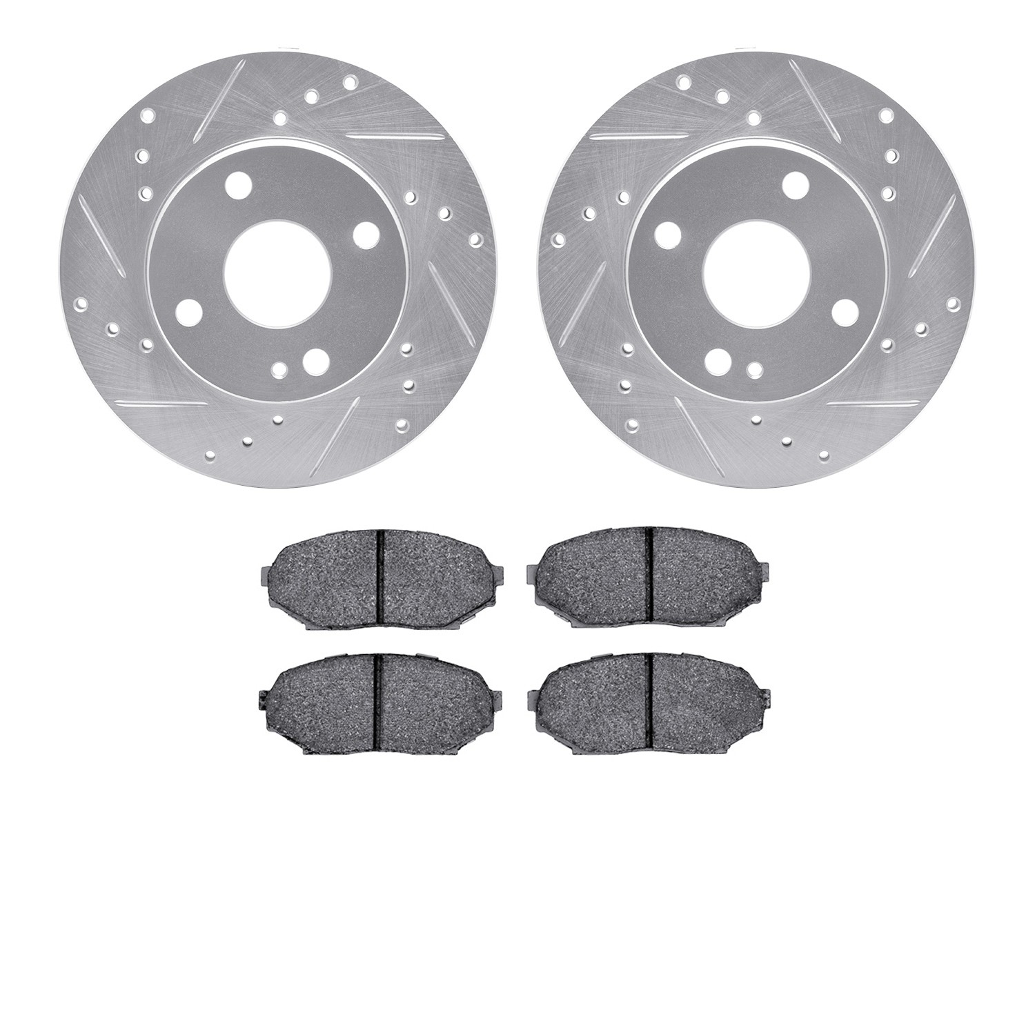 ROTOR KIT