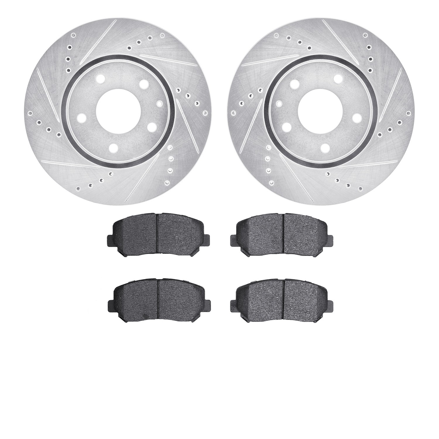 ROTOR KIT