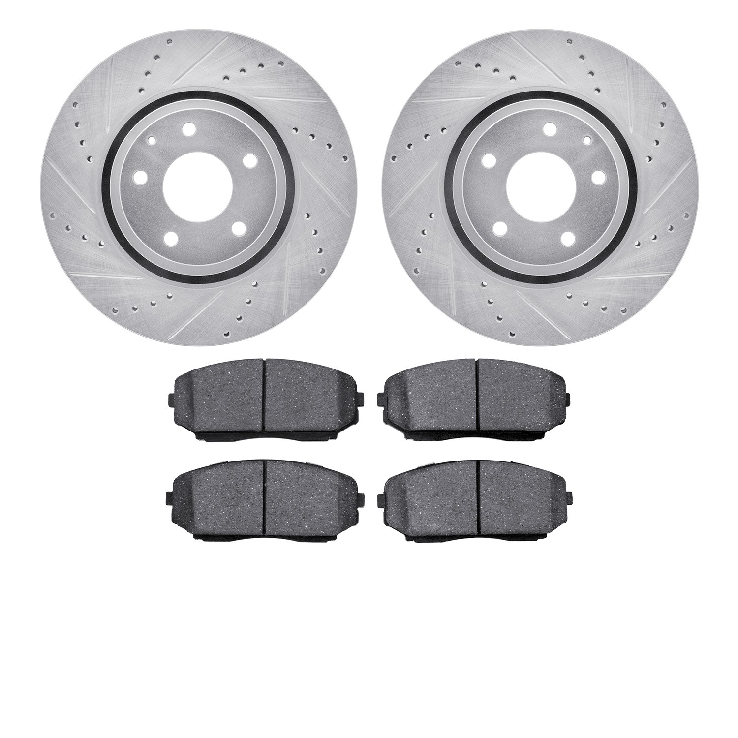 ROTOR KIT