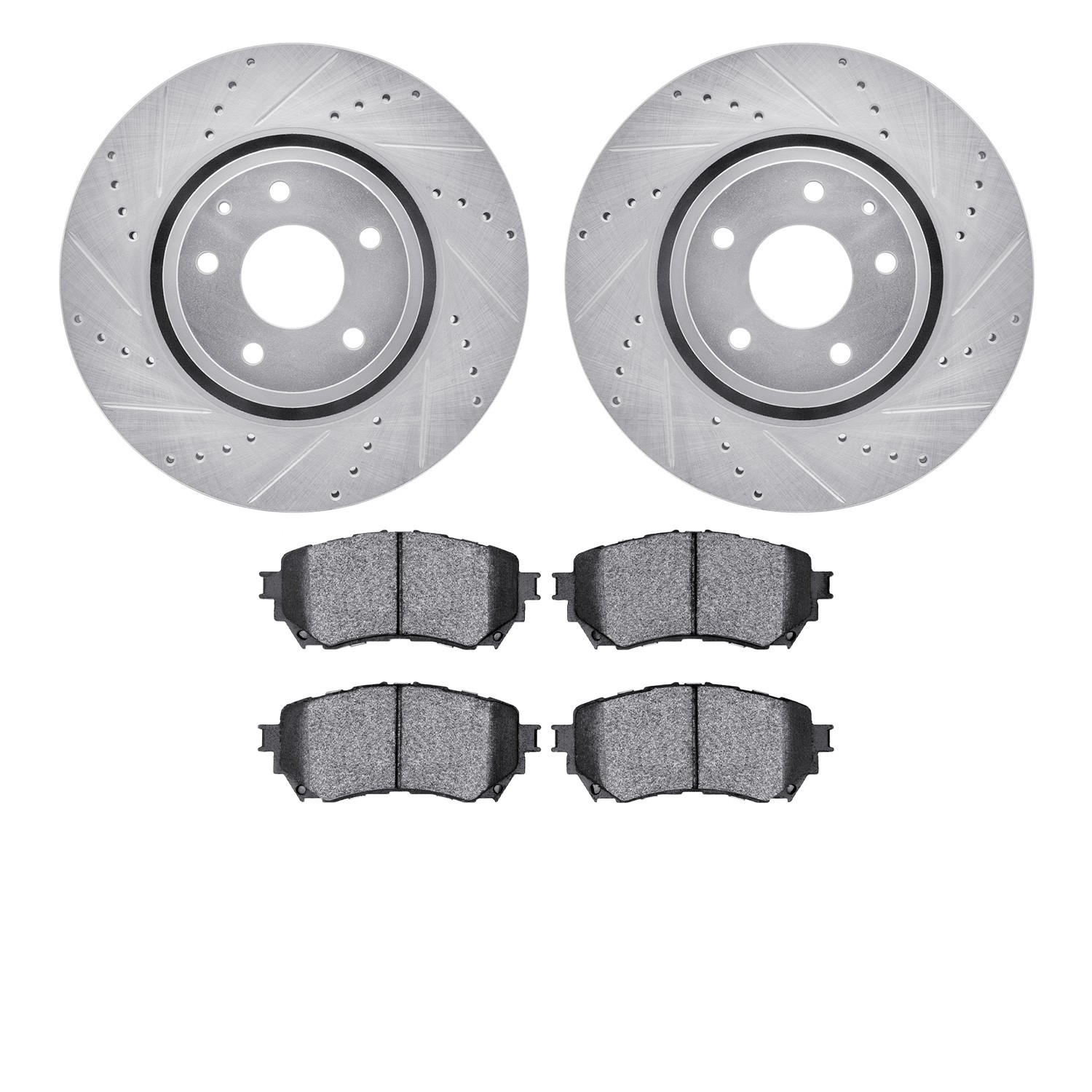 ROTOR KIT