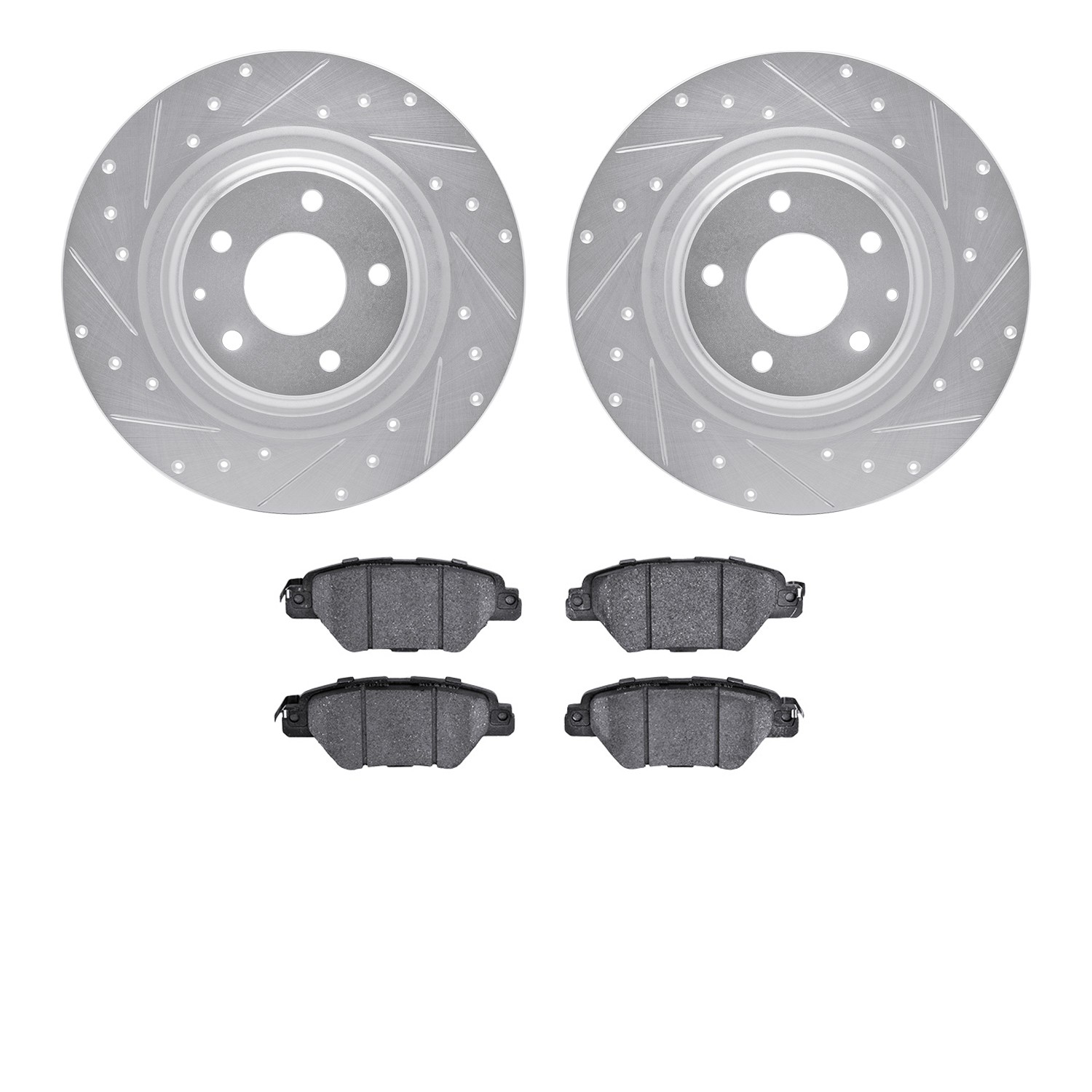 ROTOR KIT