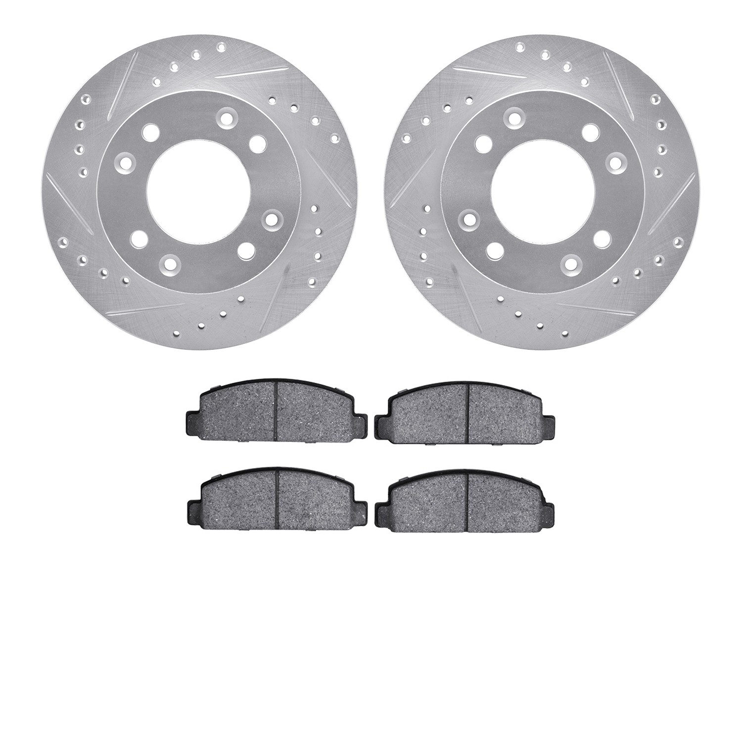 ROTOR KIT