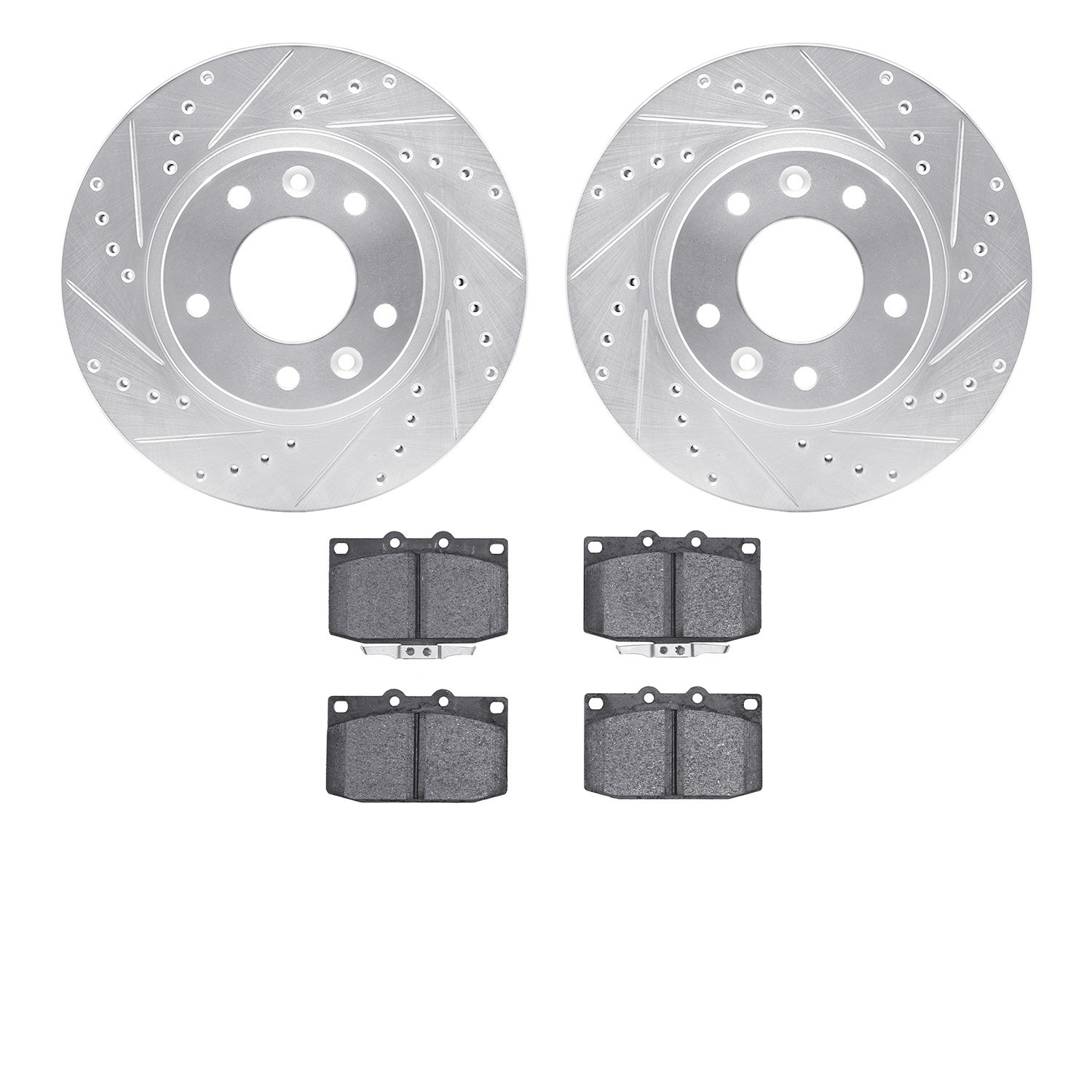 ROTOR KIT