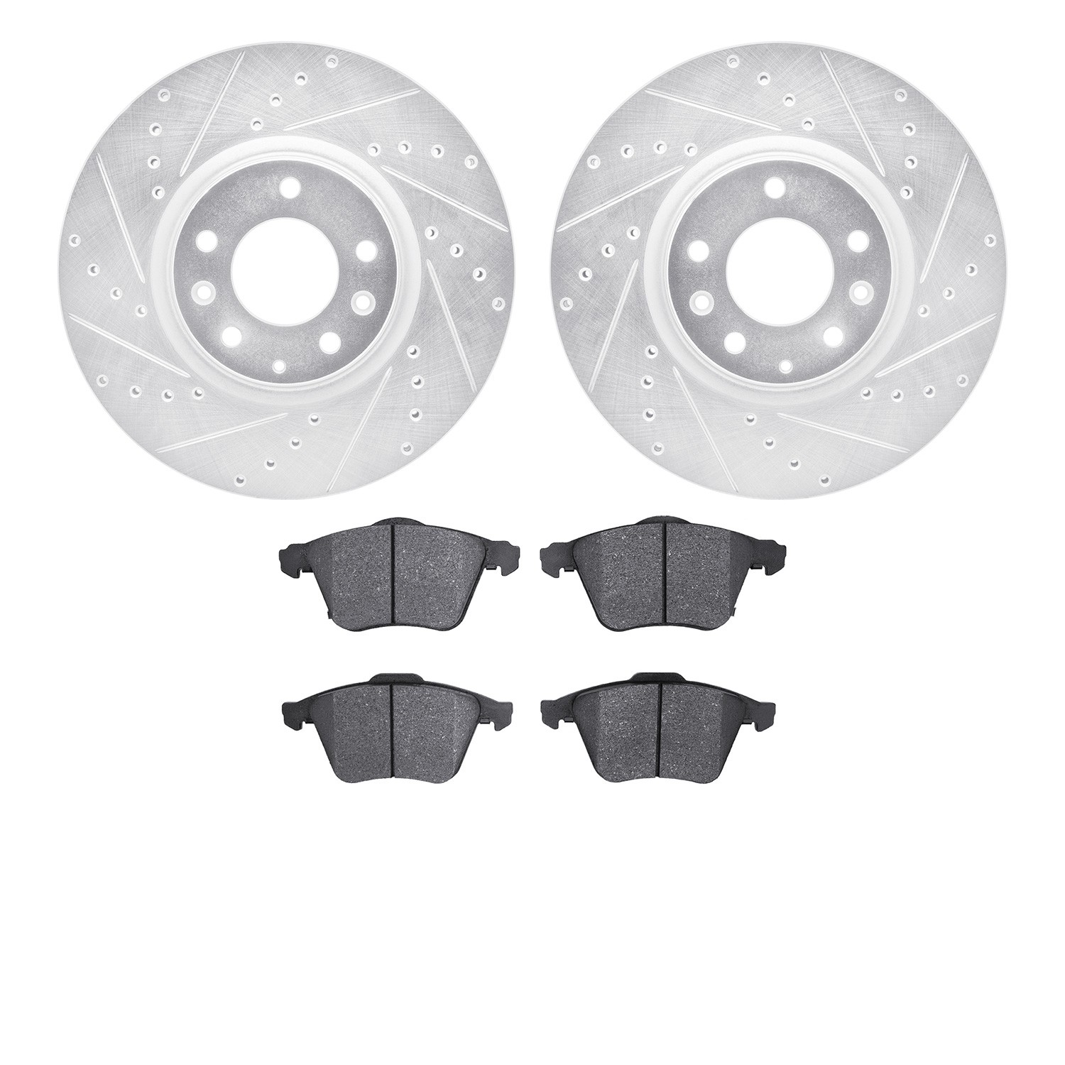 ROTOR KIT