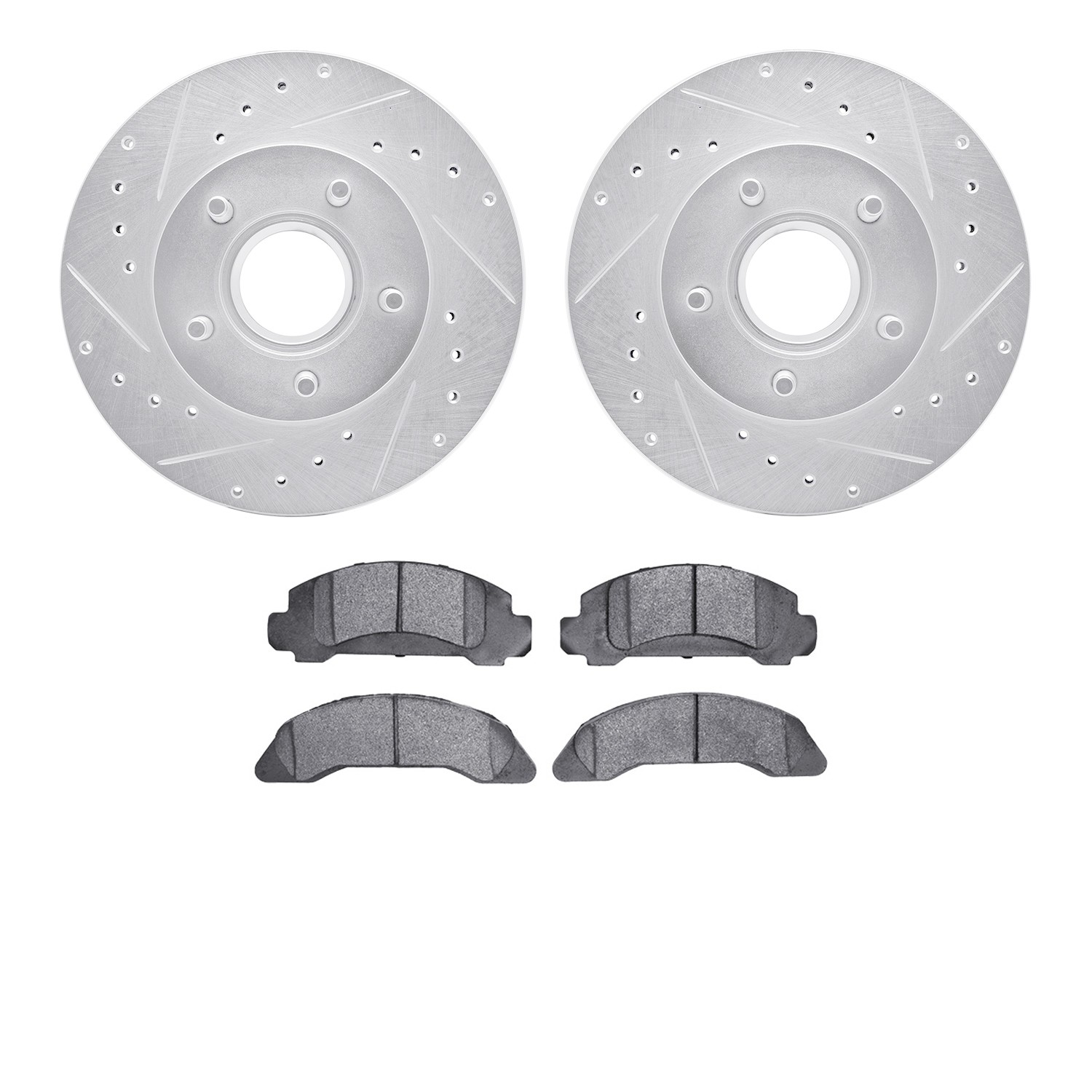 ROTOR KIT