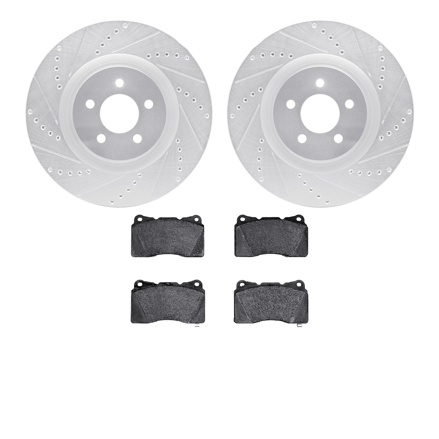 ROTOR KIT