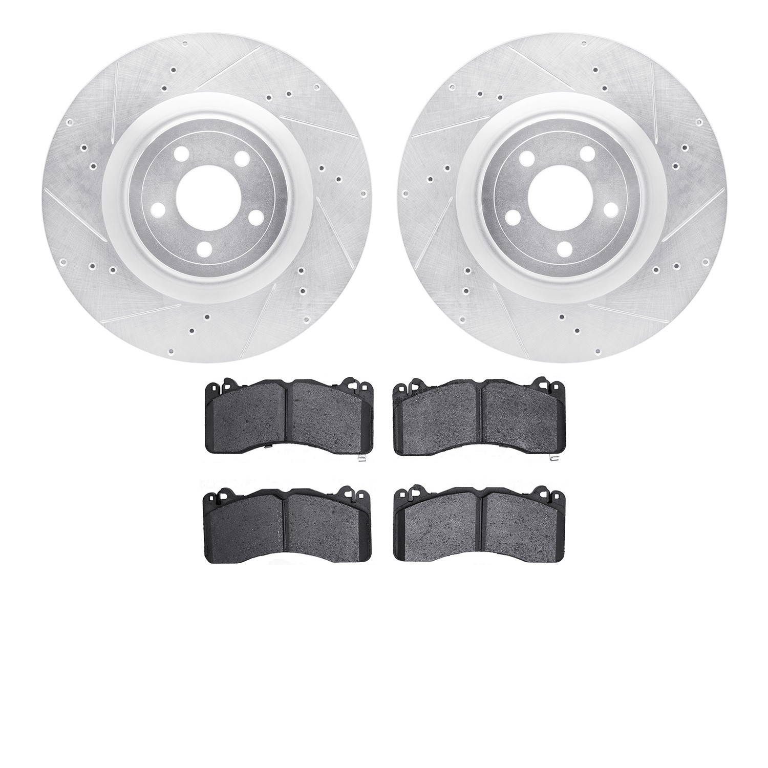 ROTOR KIT