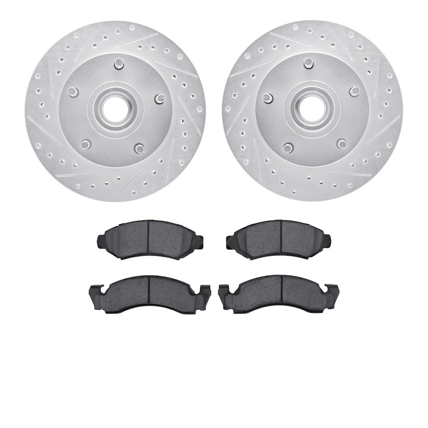 ROTOR KIT