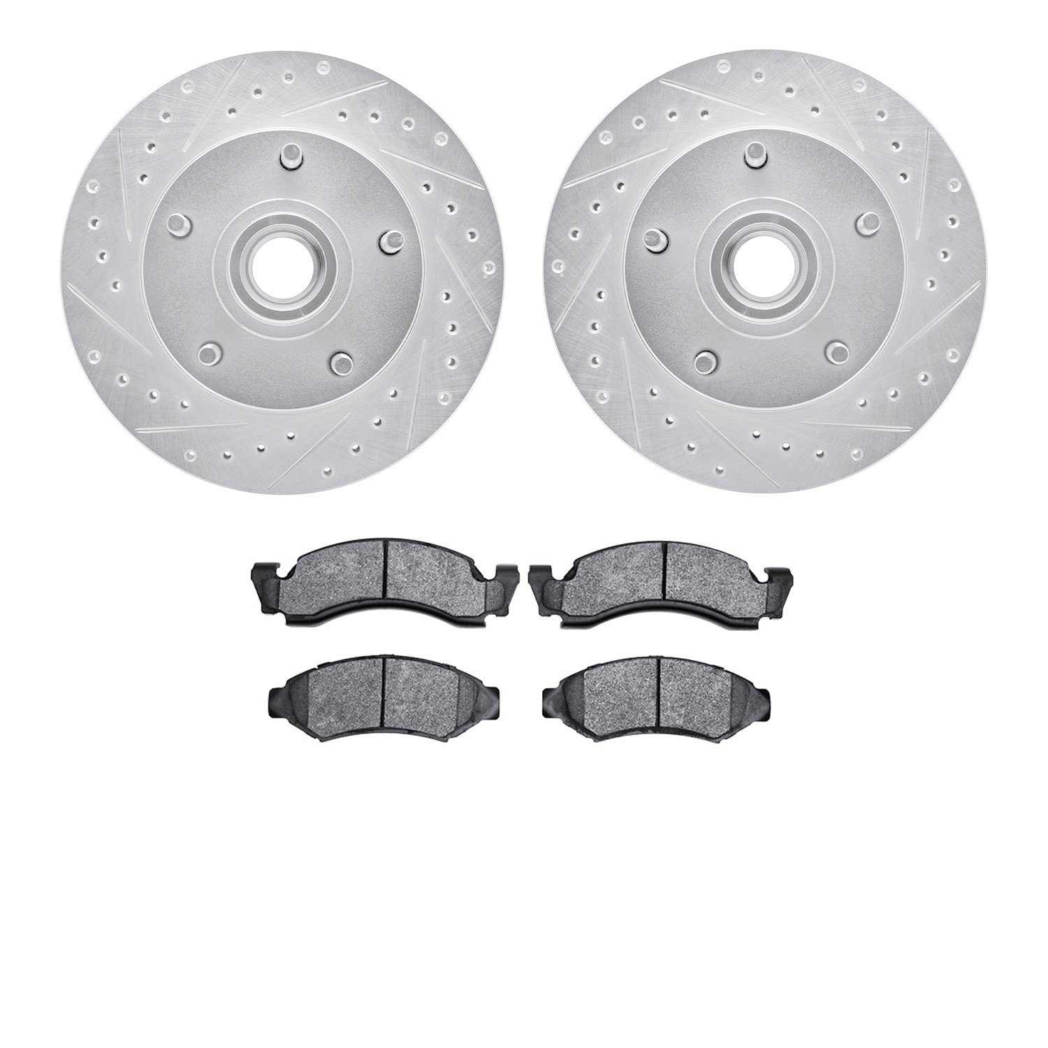 ROTOR KIT