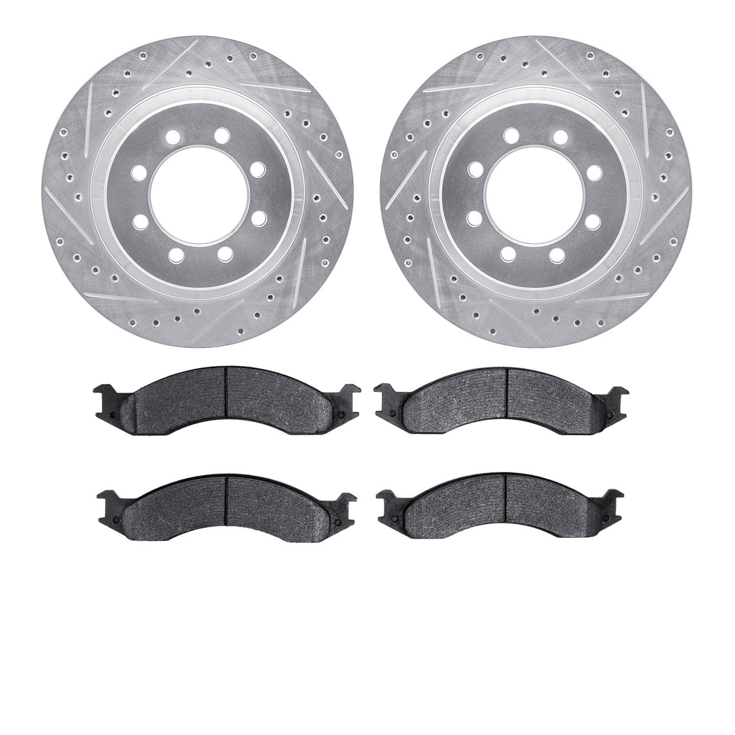 ROTOR KIT