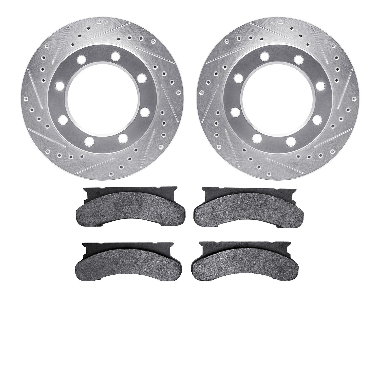ROTOR KIT