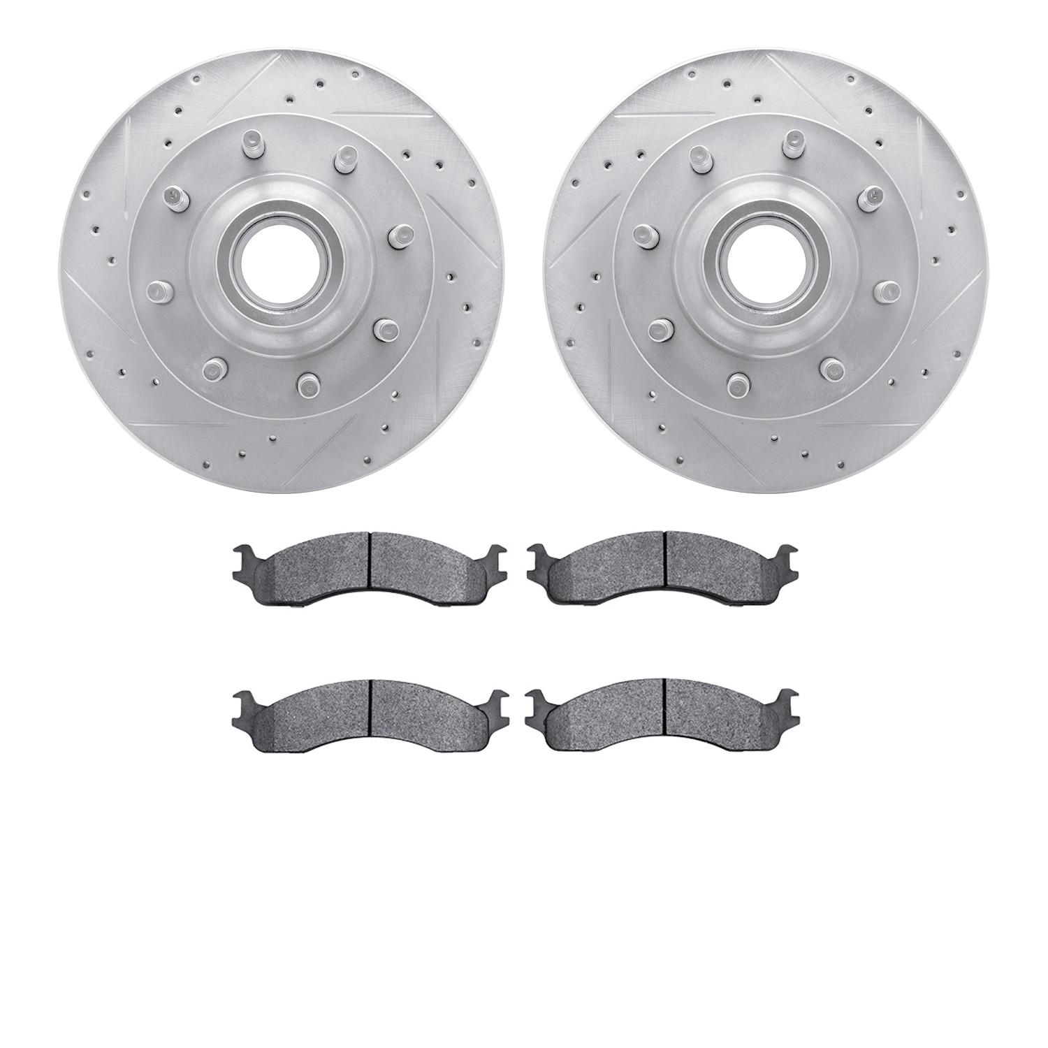 ROTOR KIT