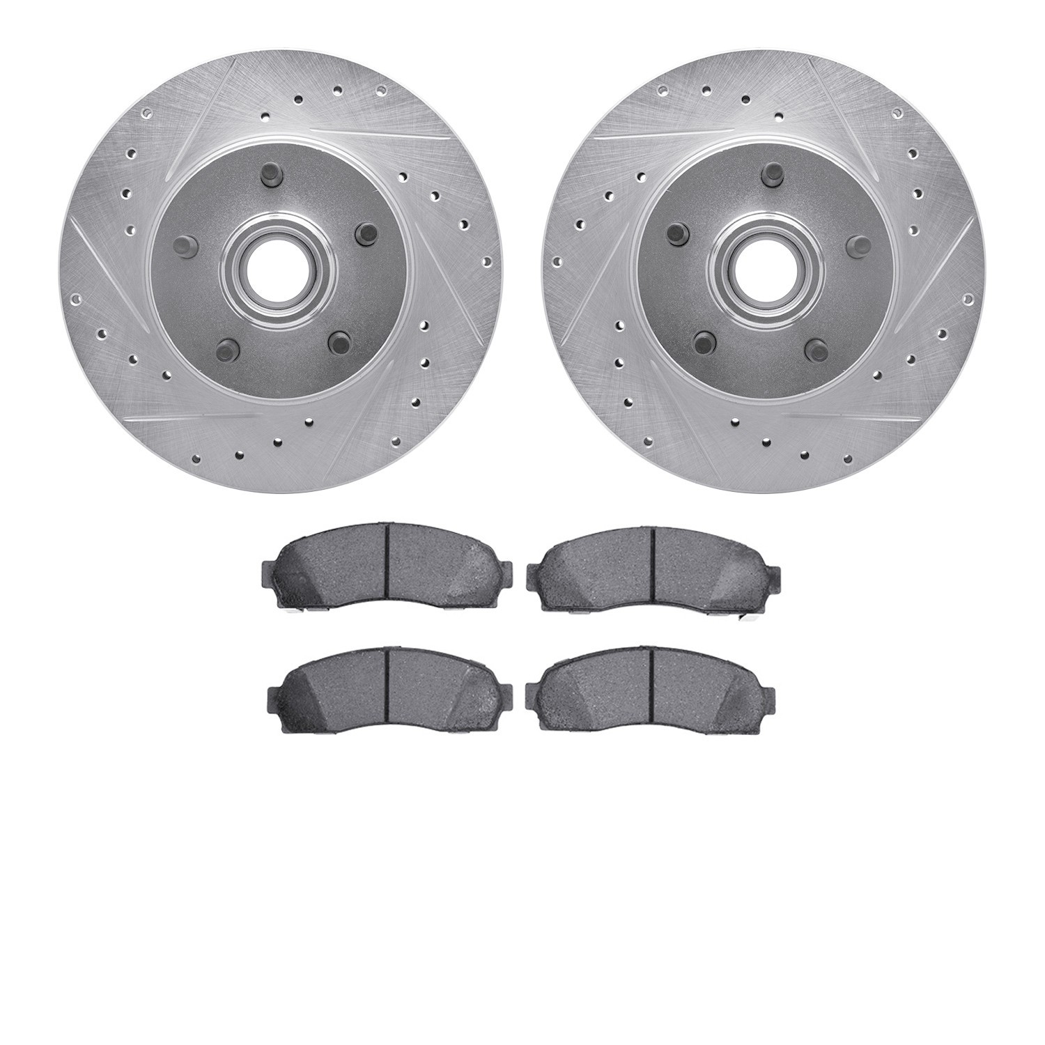 ROTOR KIT