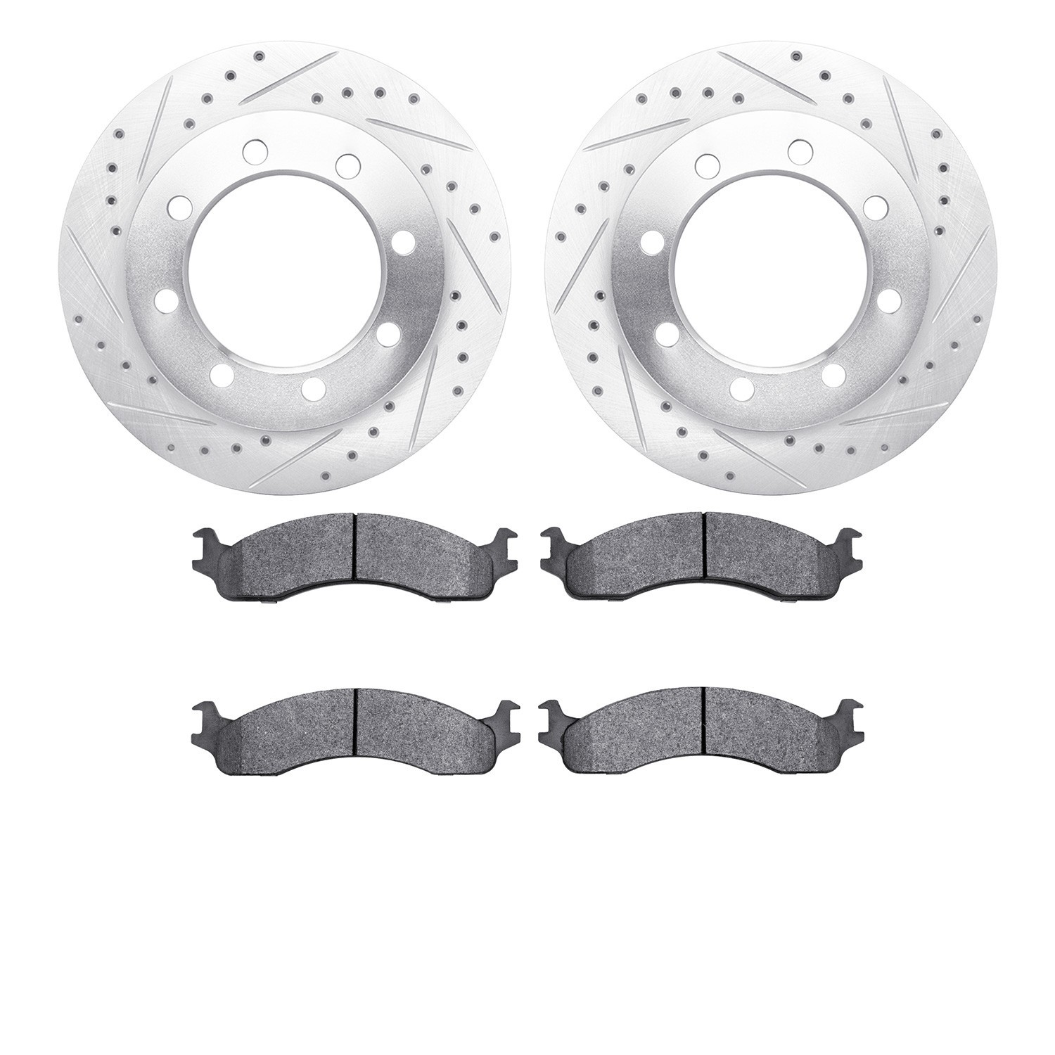 ROTOR KIT
