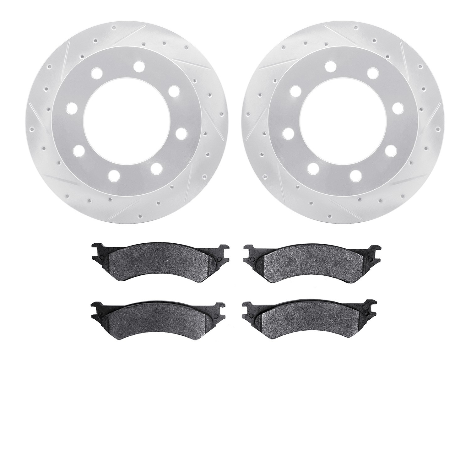 ROTOR KIT