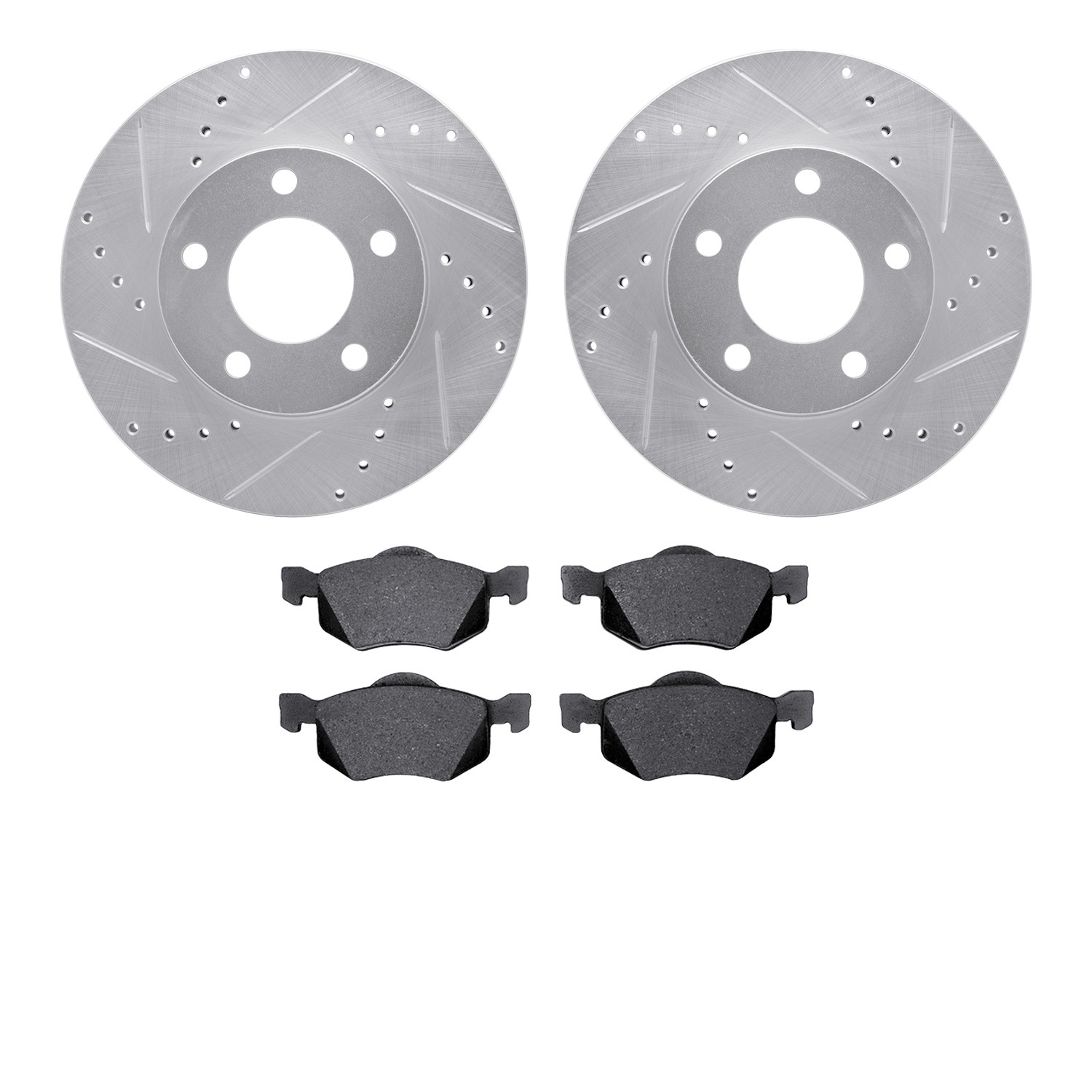 ROTOR KIT