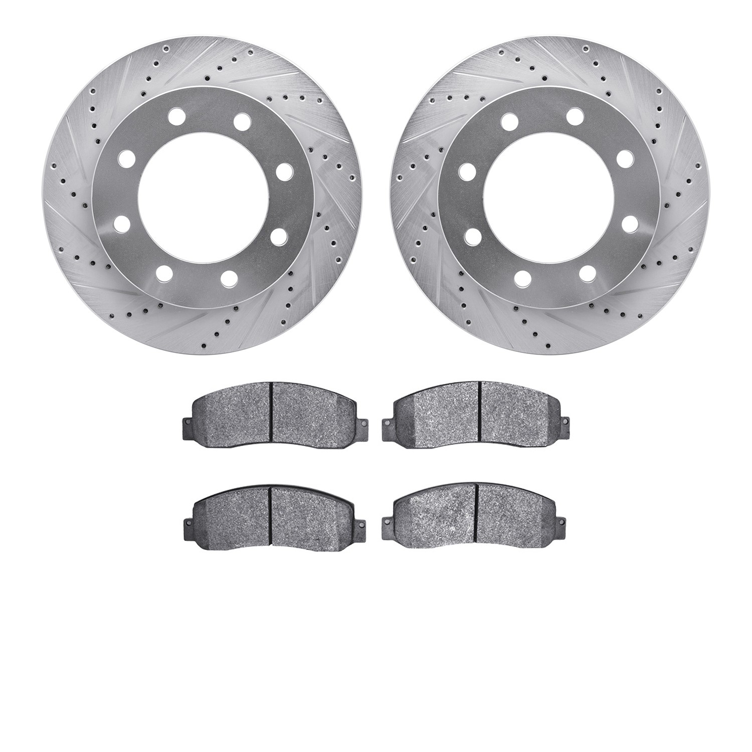 ROTOR KIT