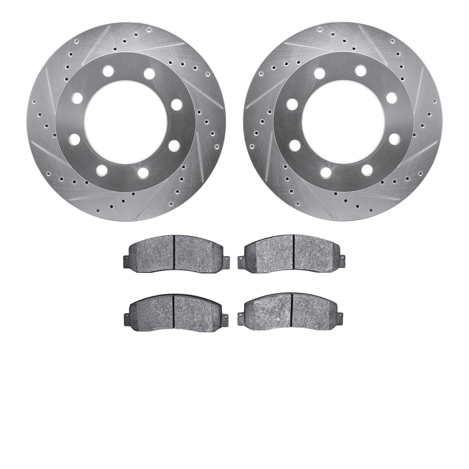 ROTOR KIT