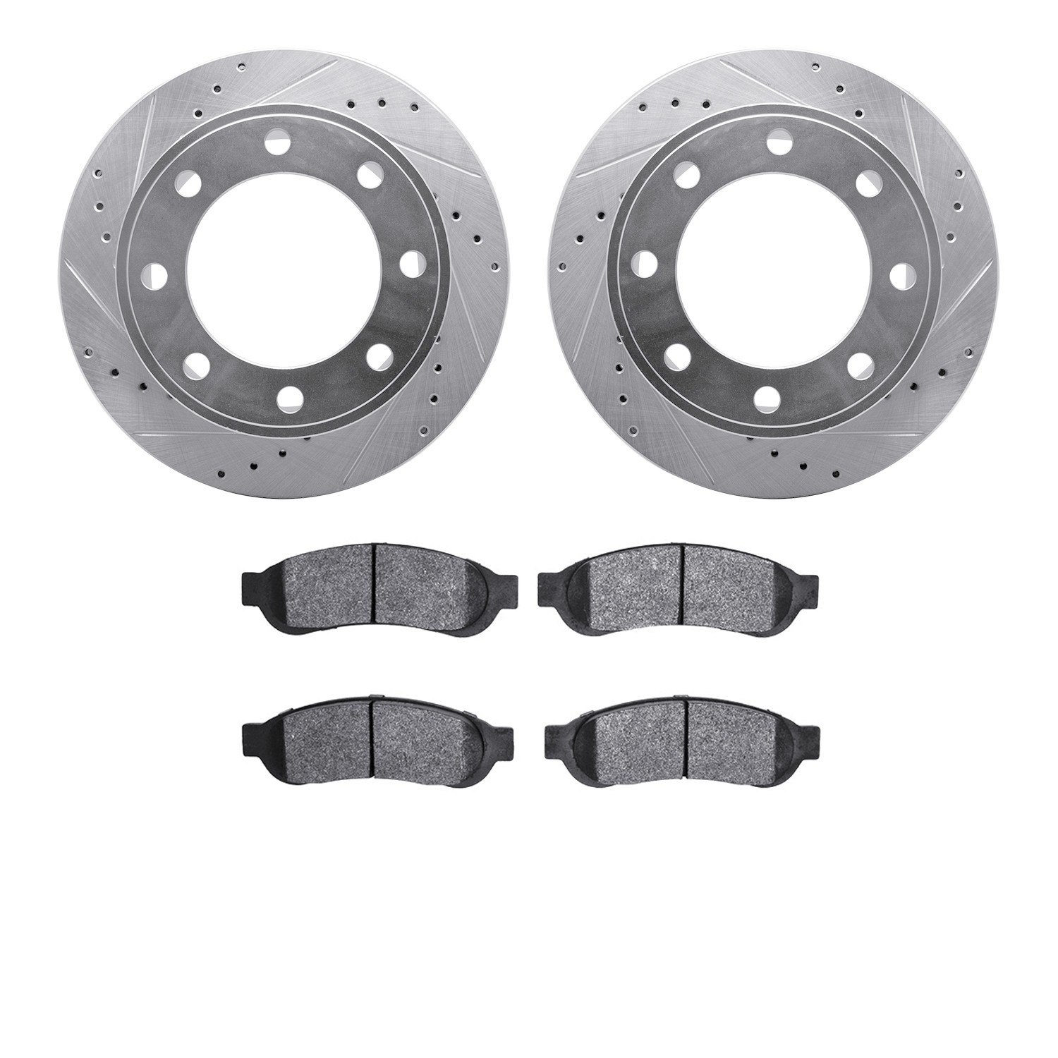 ROTOR KIT