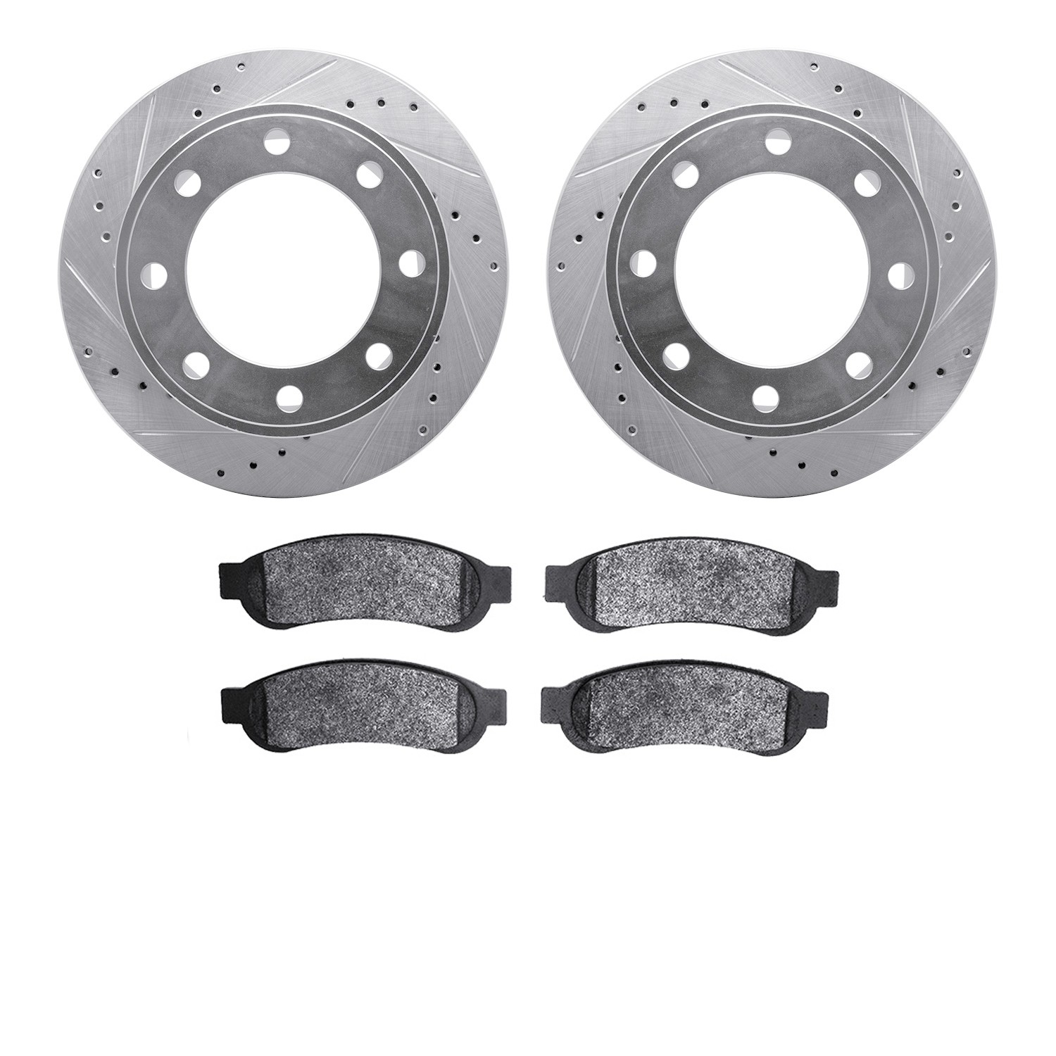 ROTOR KIT