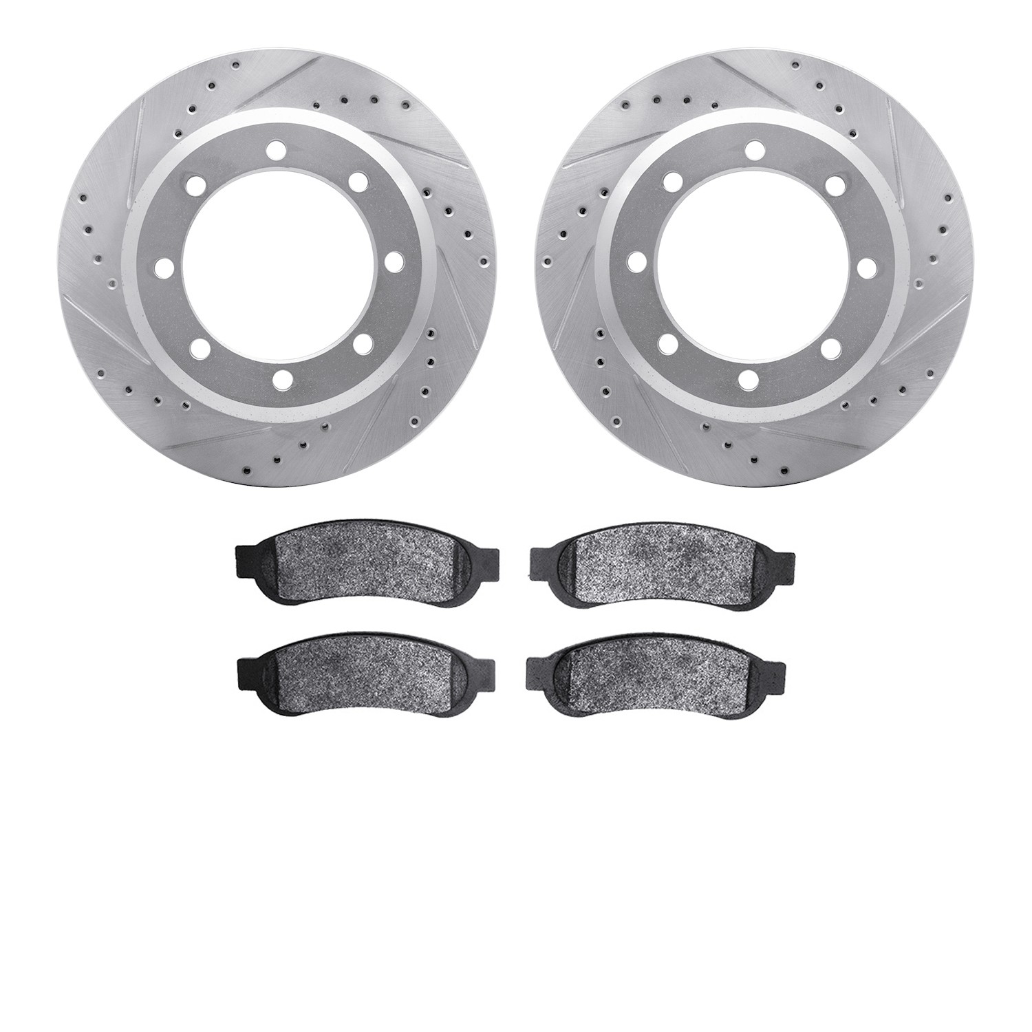 ROTOR KIT