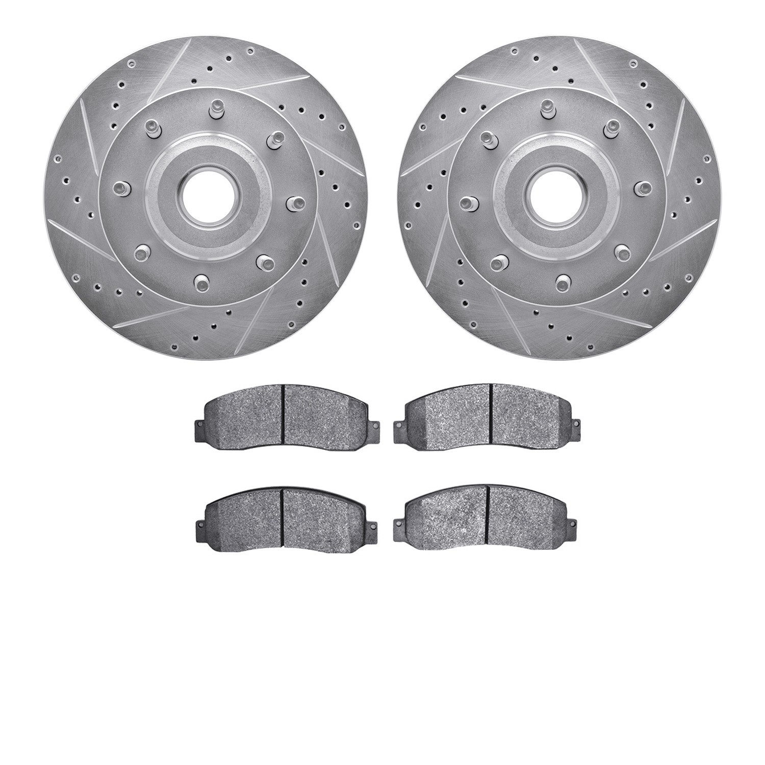 ROTOR KIT