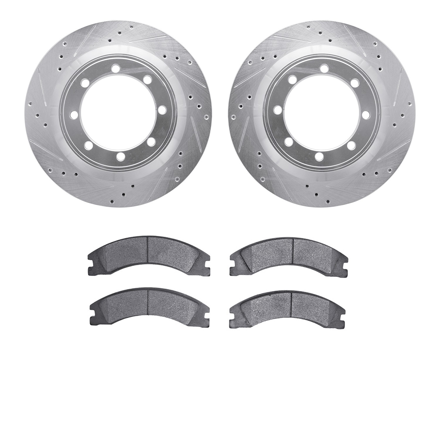 ROTOR KIT