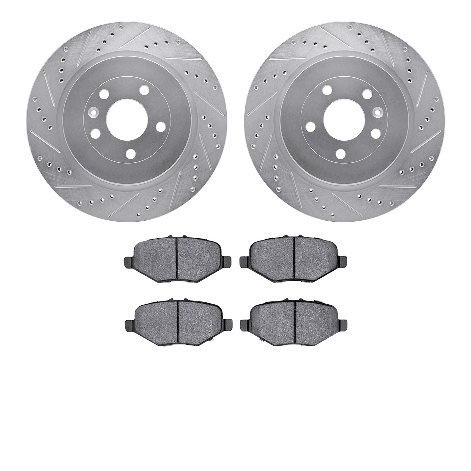 ROTOR KIT