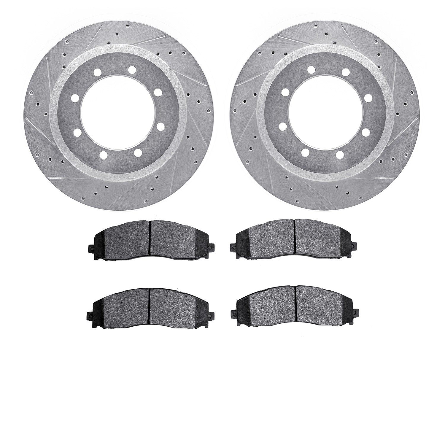 ROTOR KIT