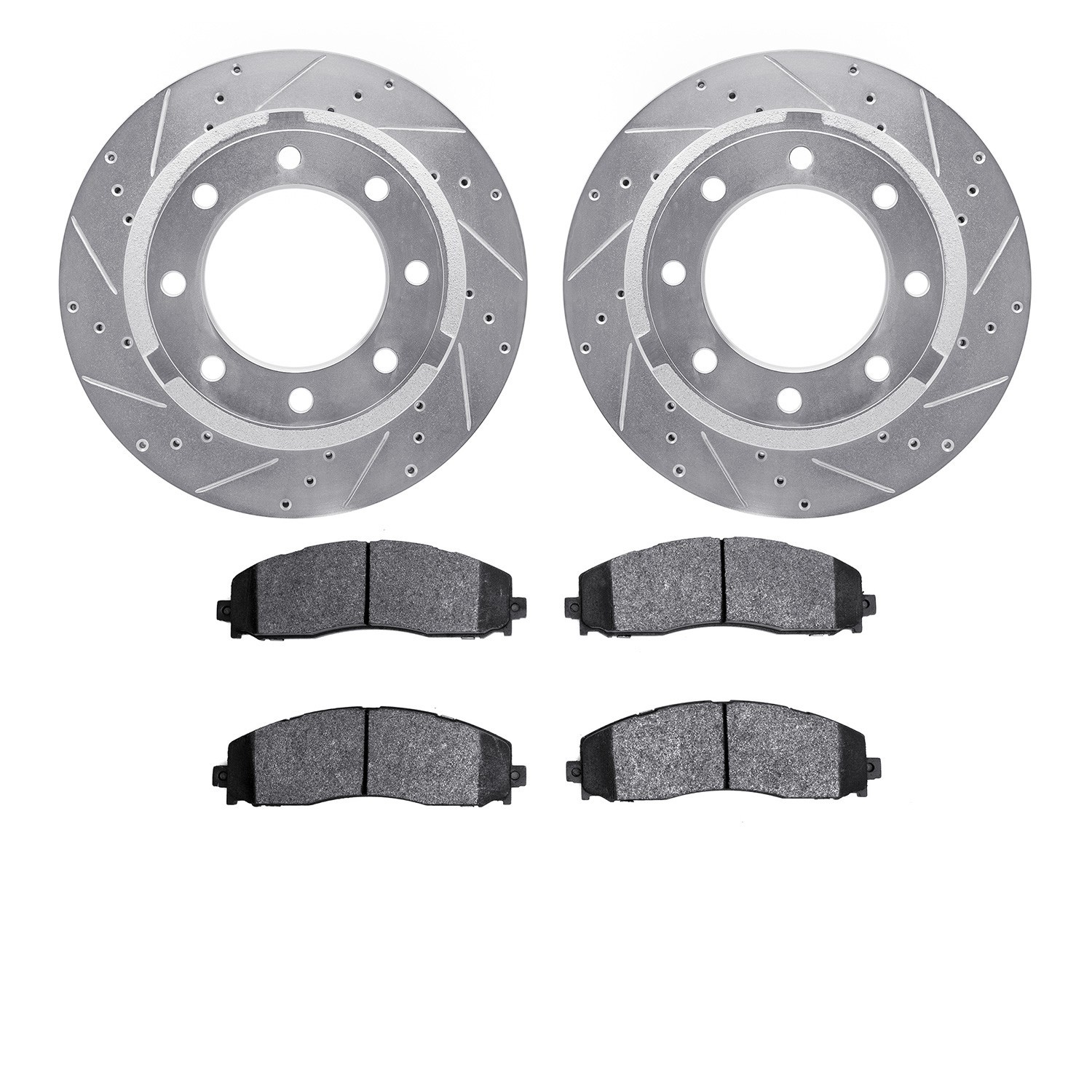 ROTOR KIT