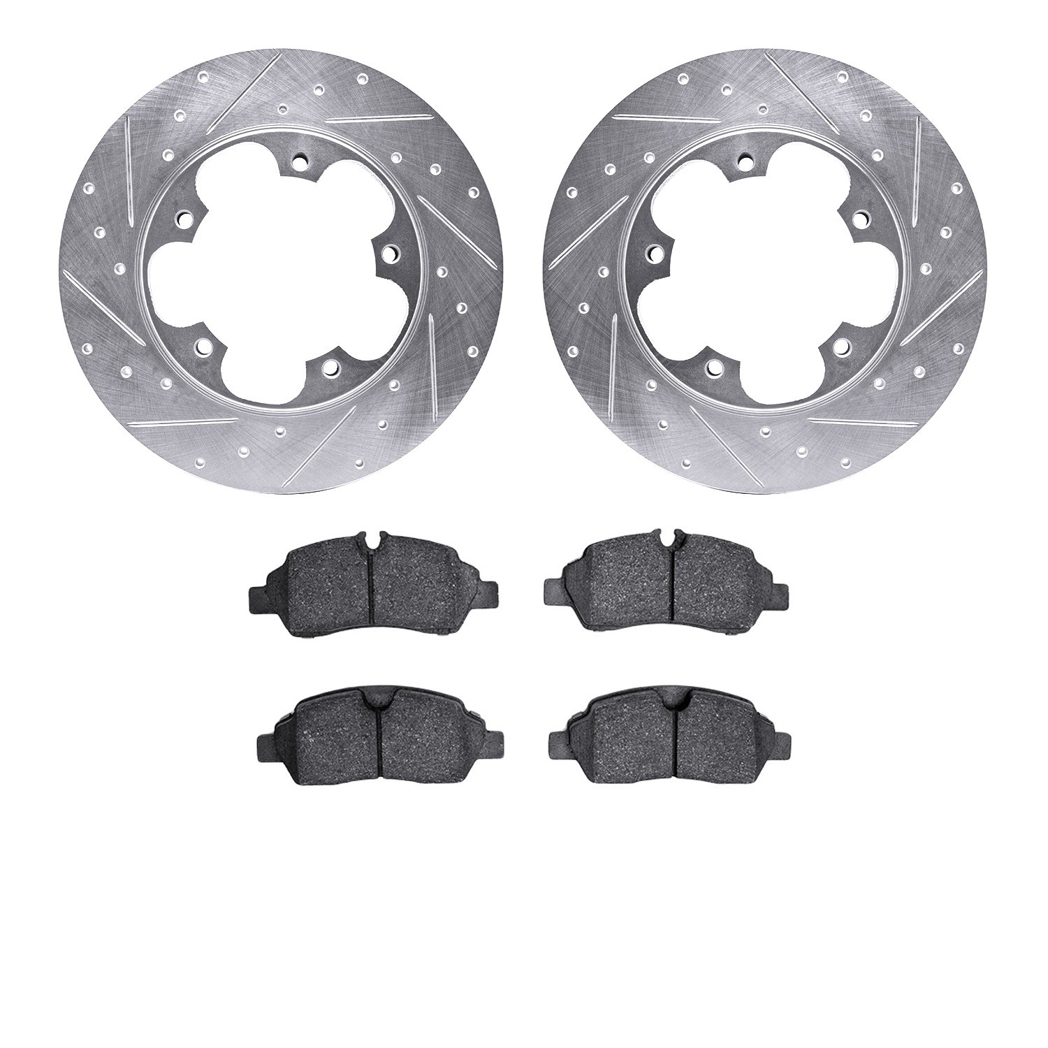 ROTOR KIT