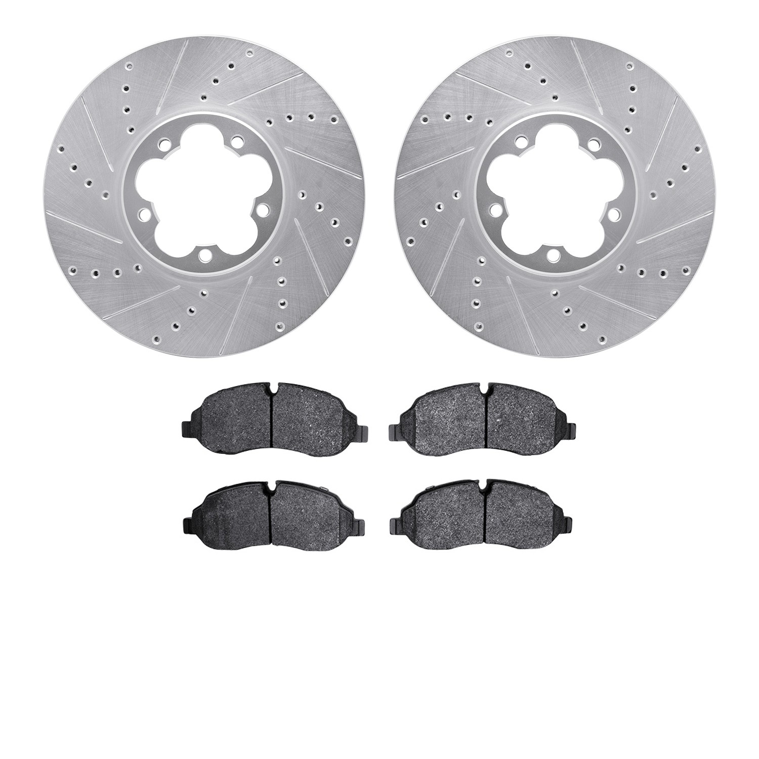 ROTOR KIT