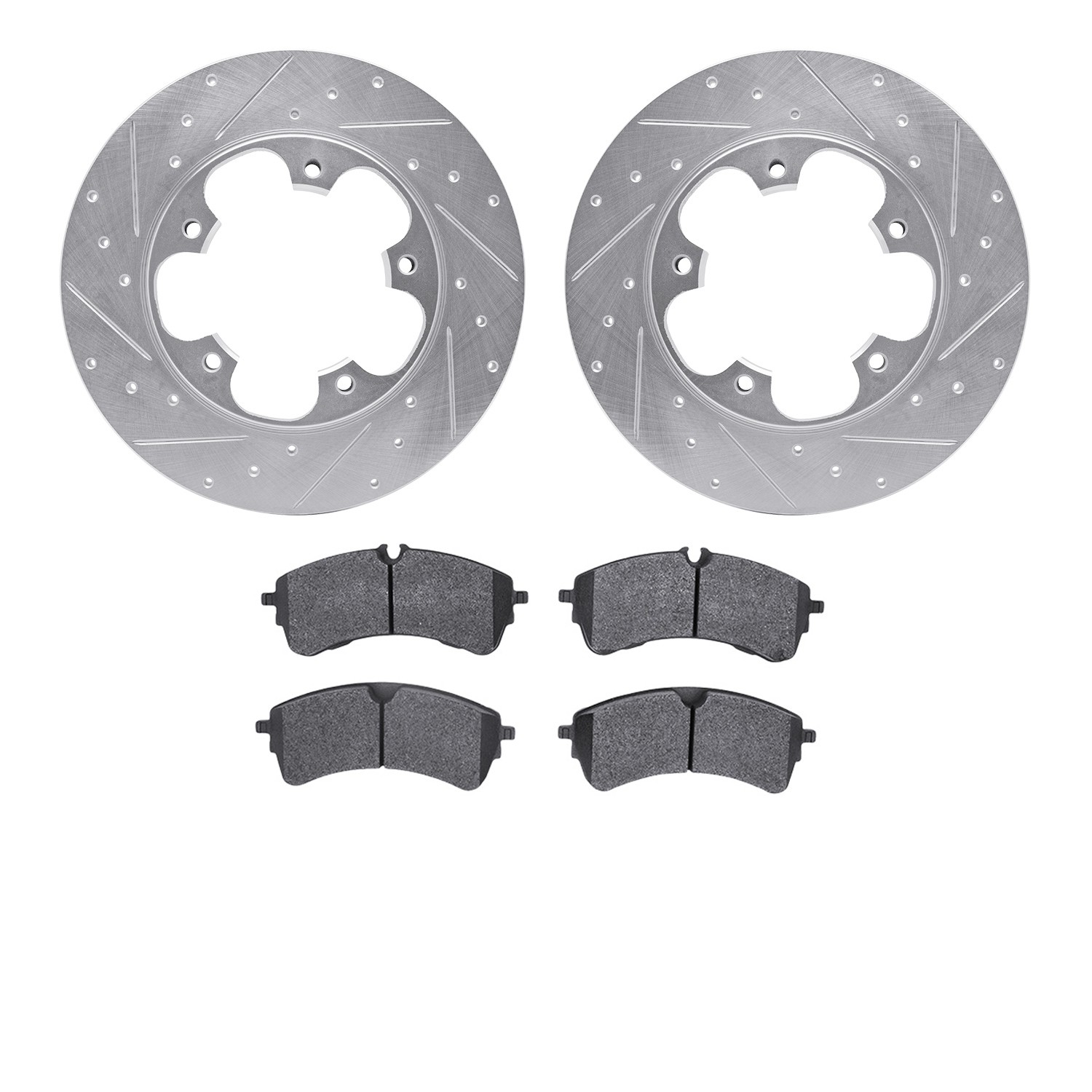 ROTOR KIT