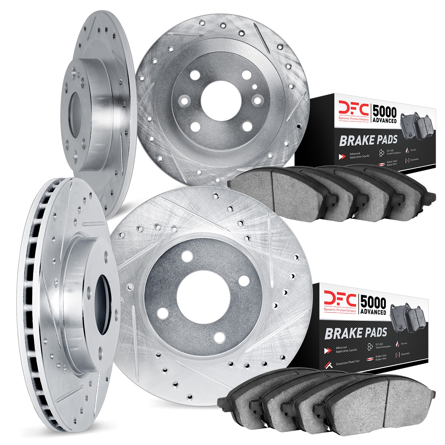 ROTOR KIT
