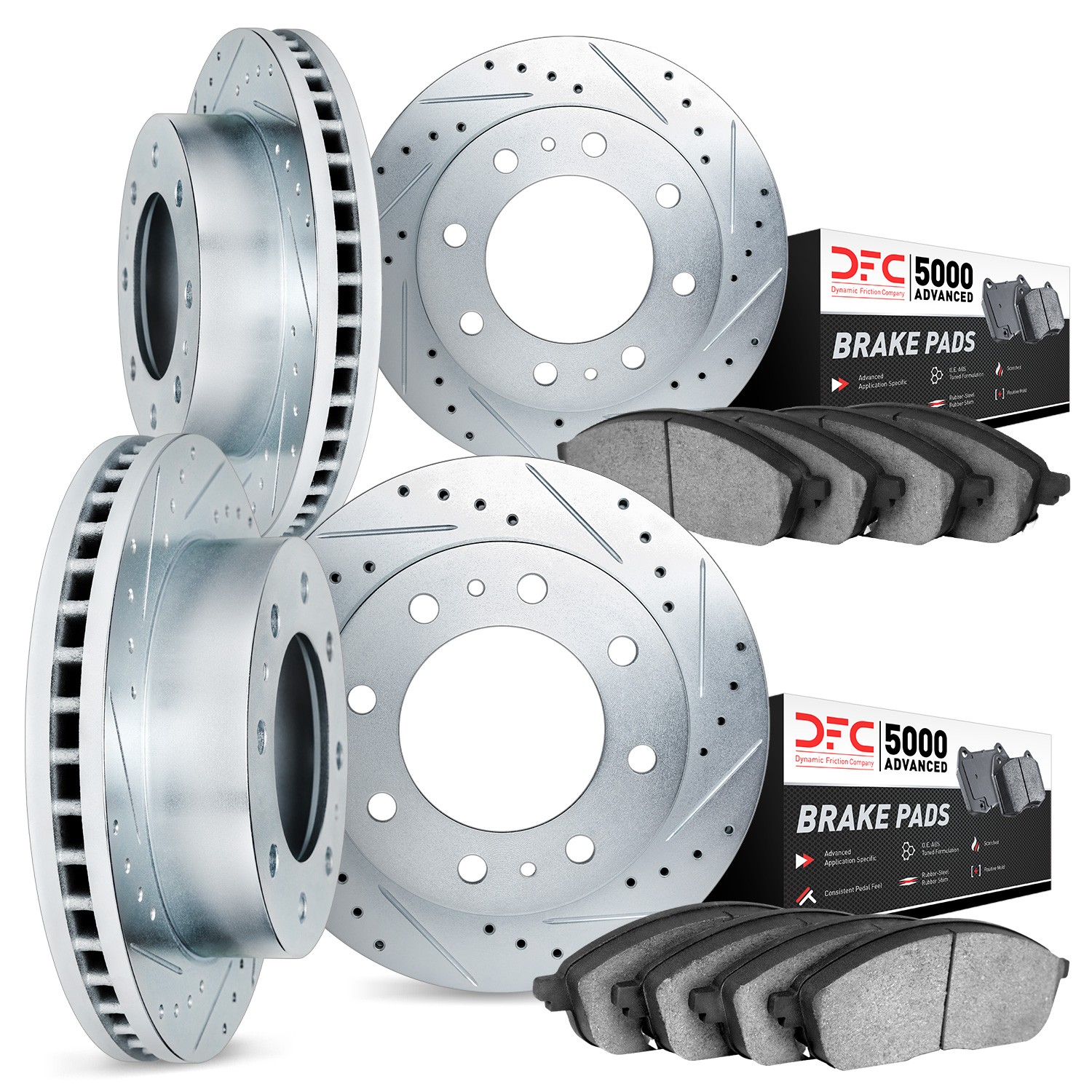 ROTOR KIT