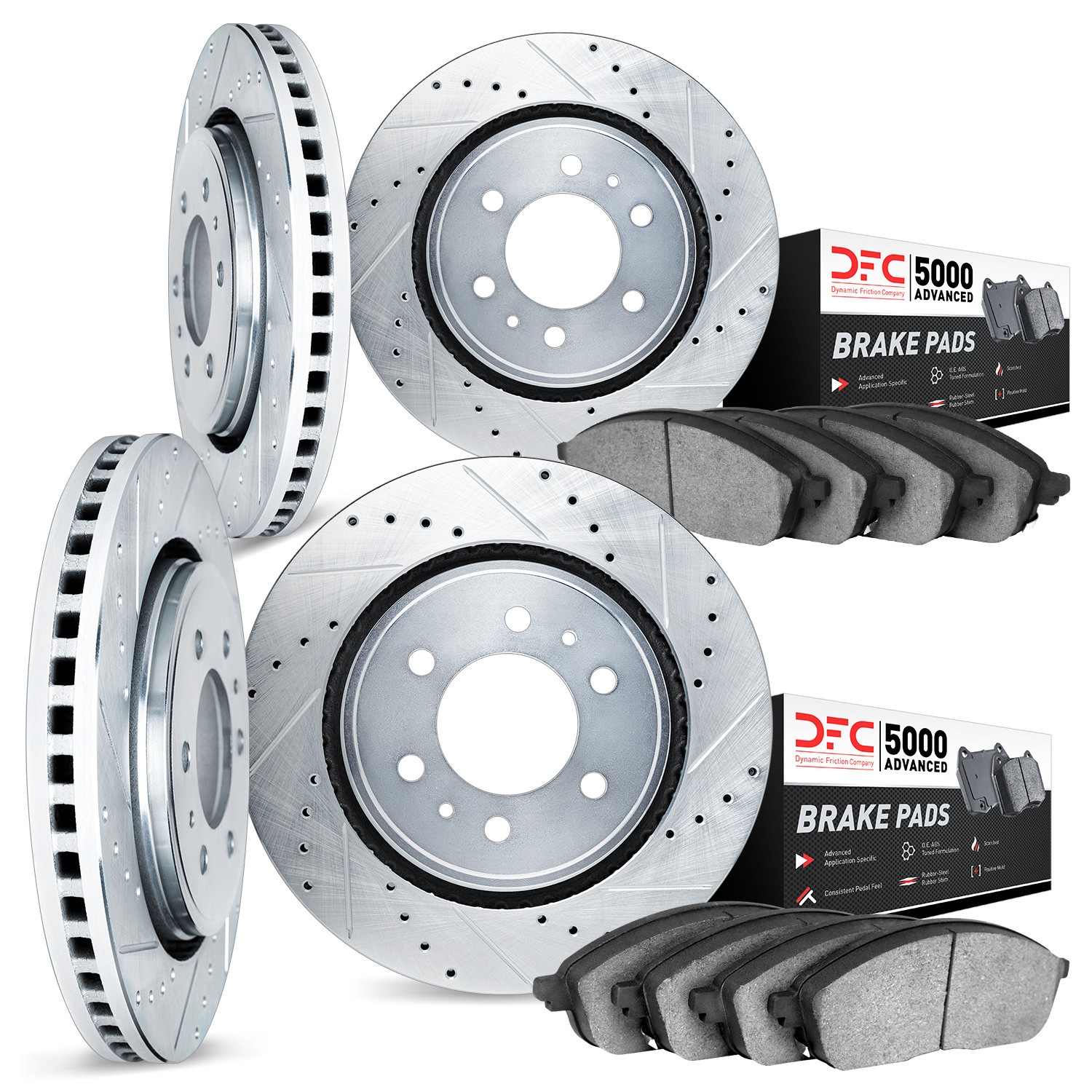 ROTOR KIT