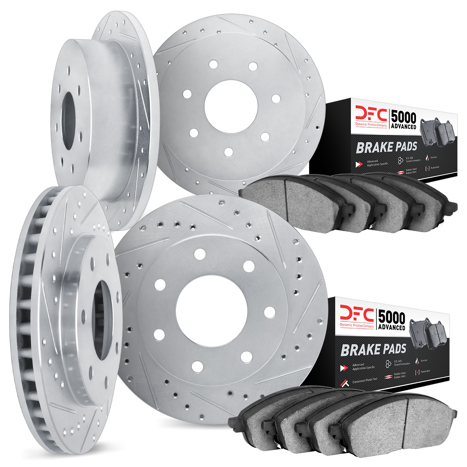 ROTOR KIT