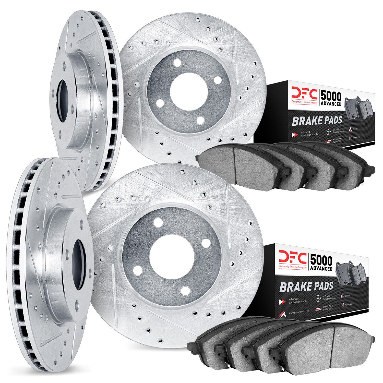 ROTOR KIT