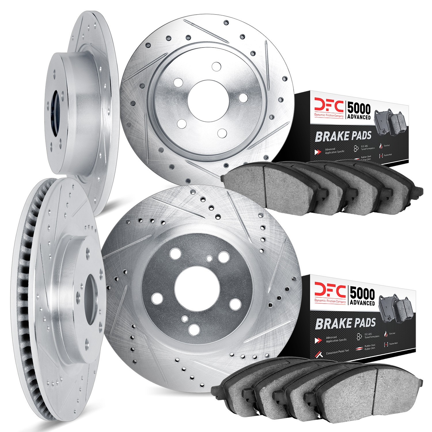 ROTOR KIT