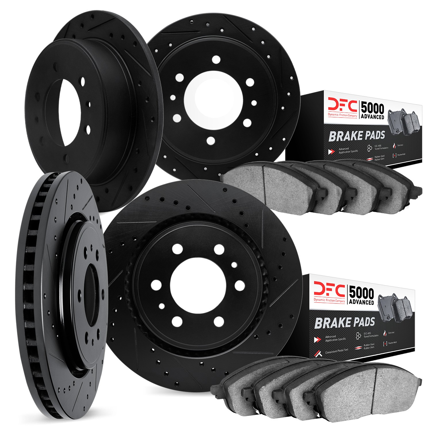 ROTOR KIT