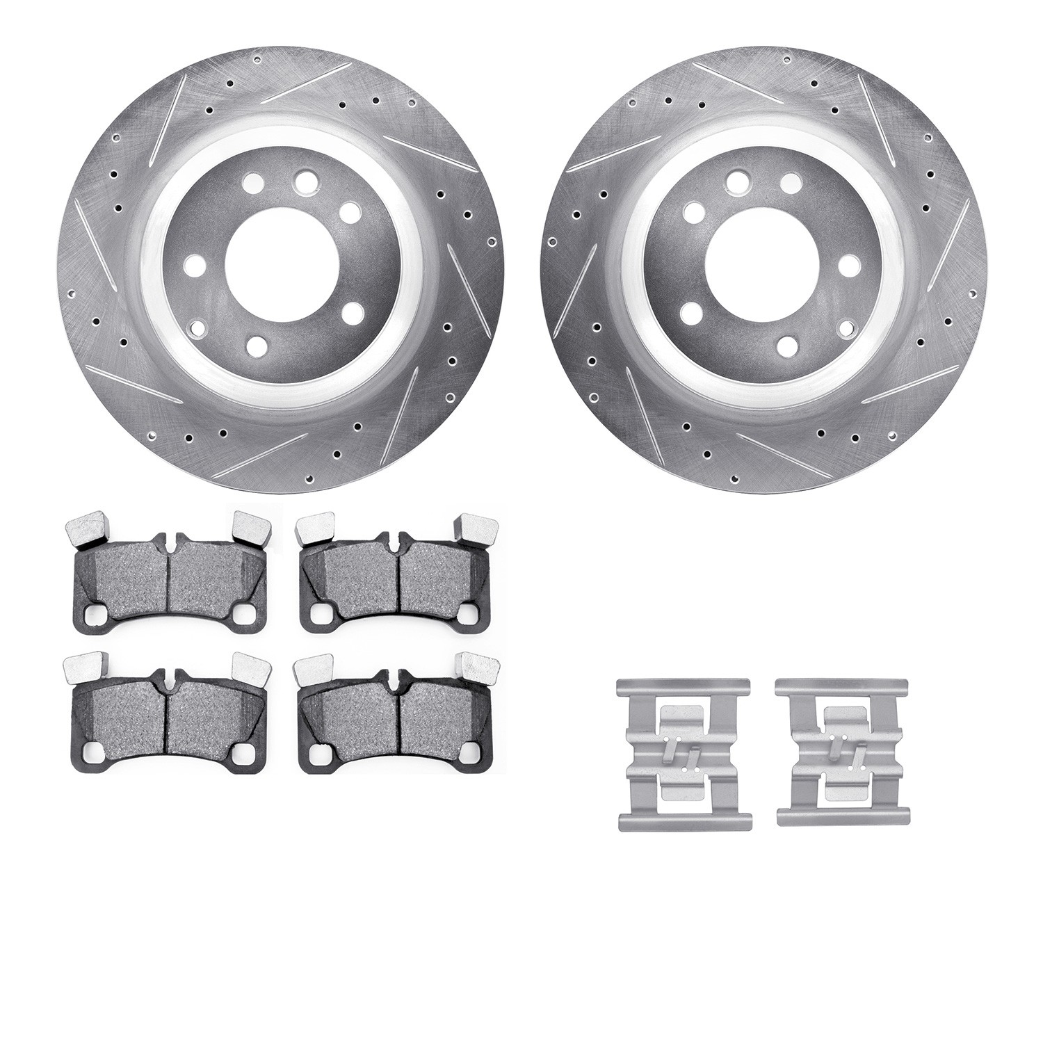 ROTOR KIT