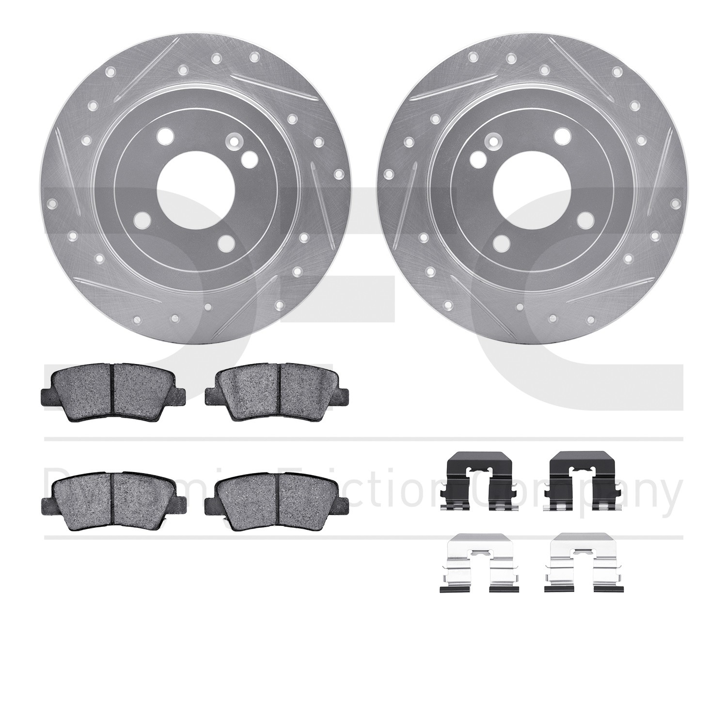 ROTOR KIT