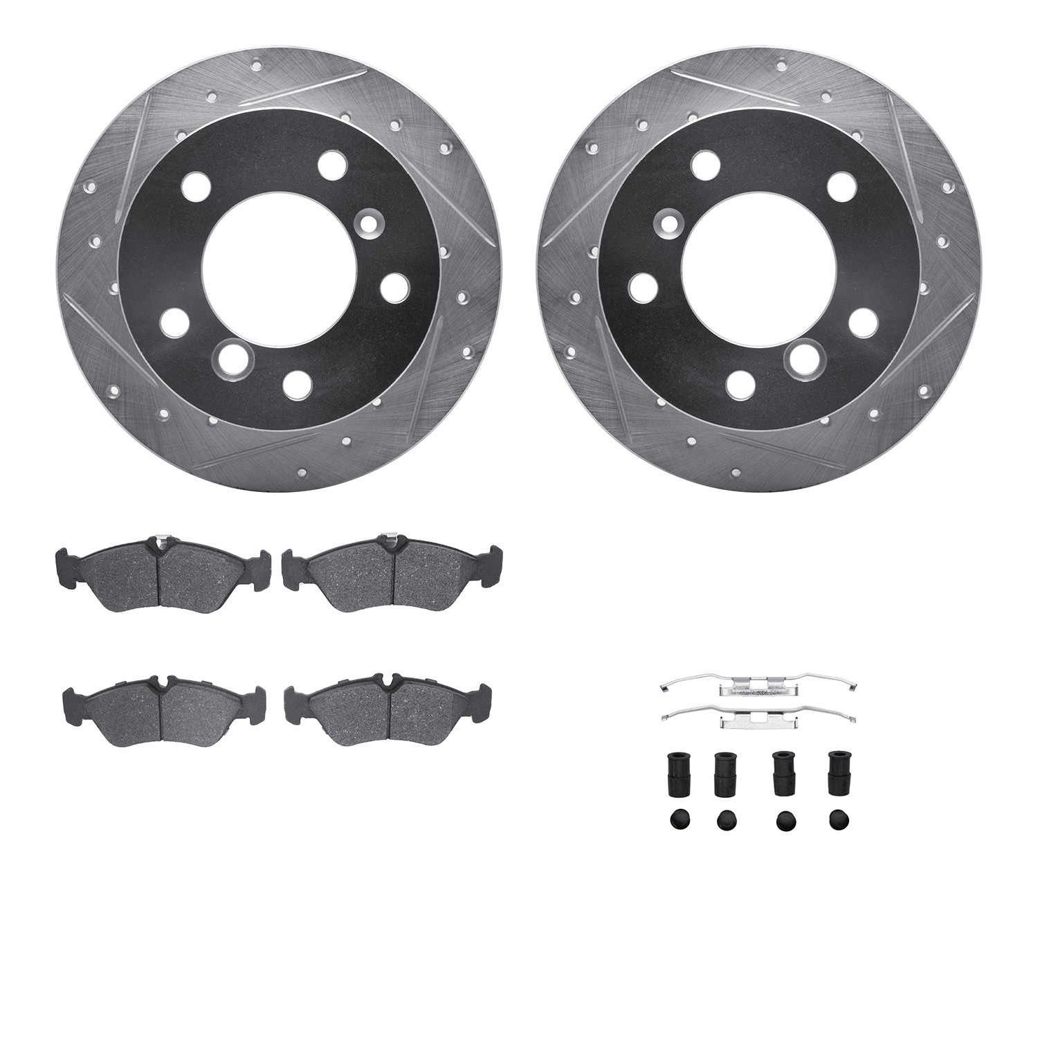 ROTOR KIT