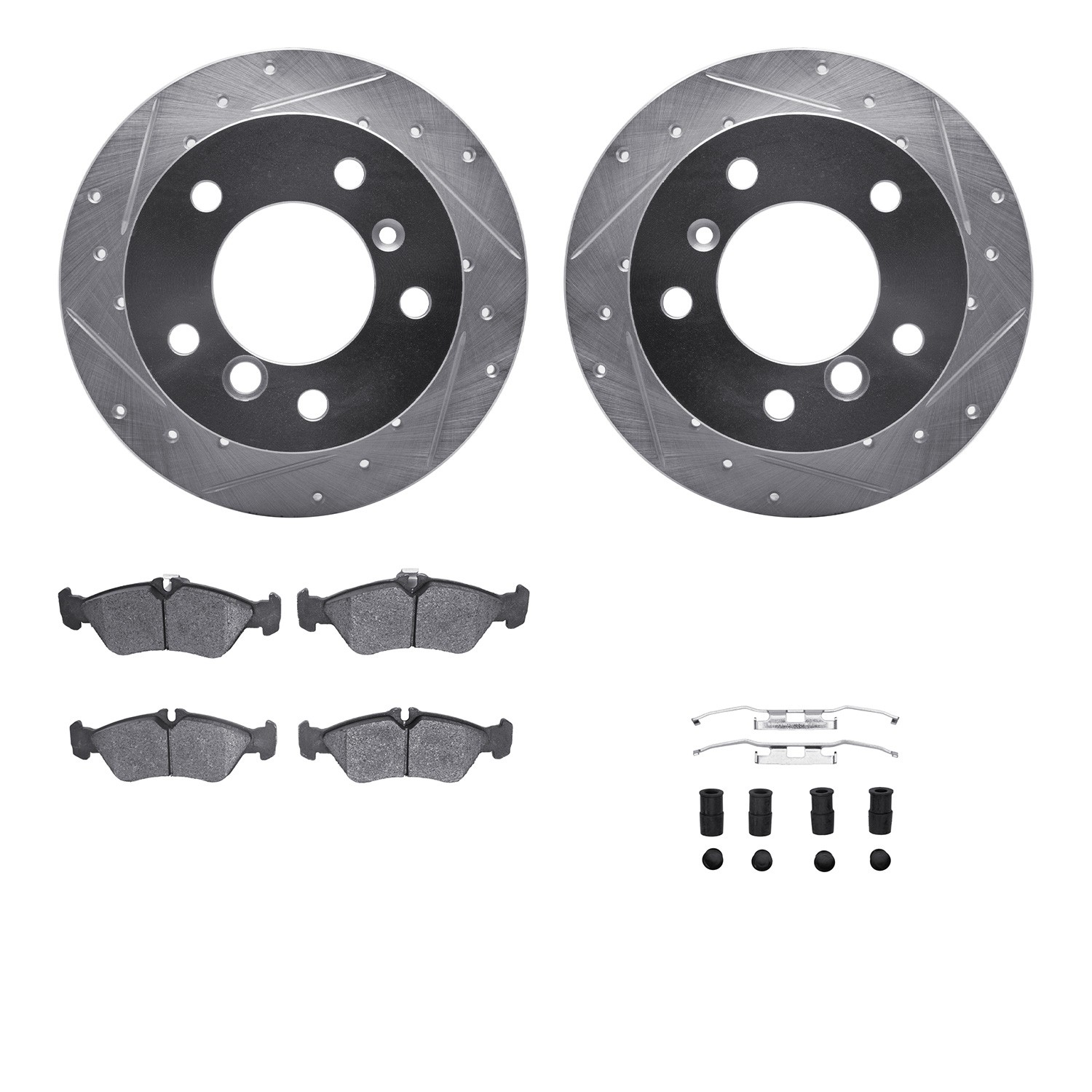 ROTOR KIT