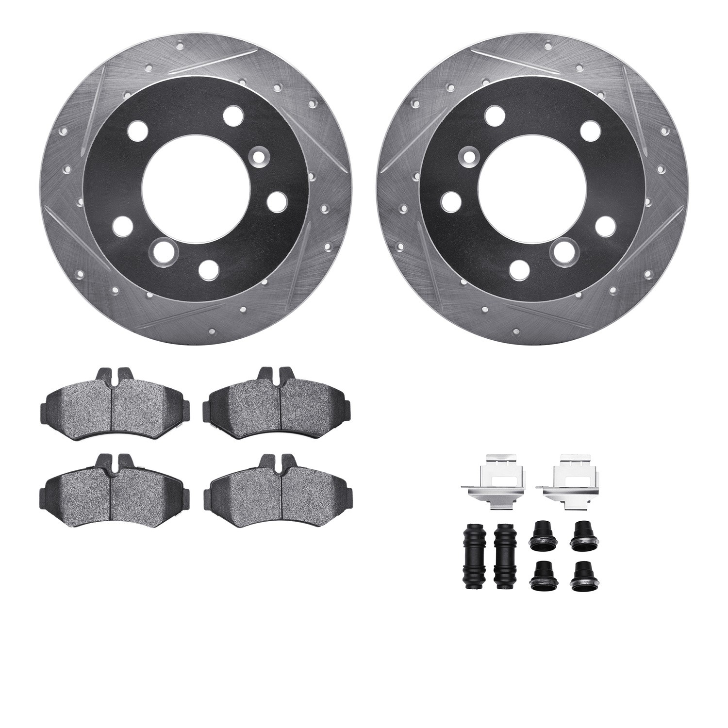 ROTOR KIT