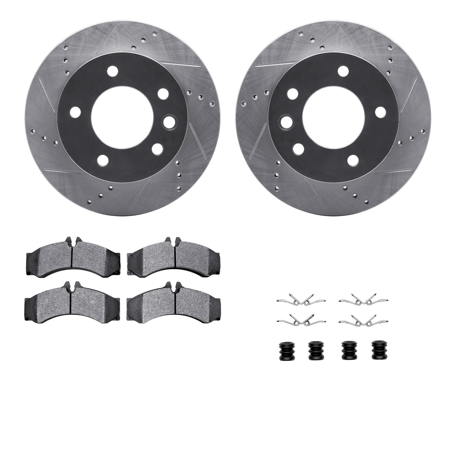 ROTOR KIT