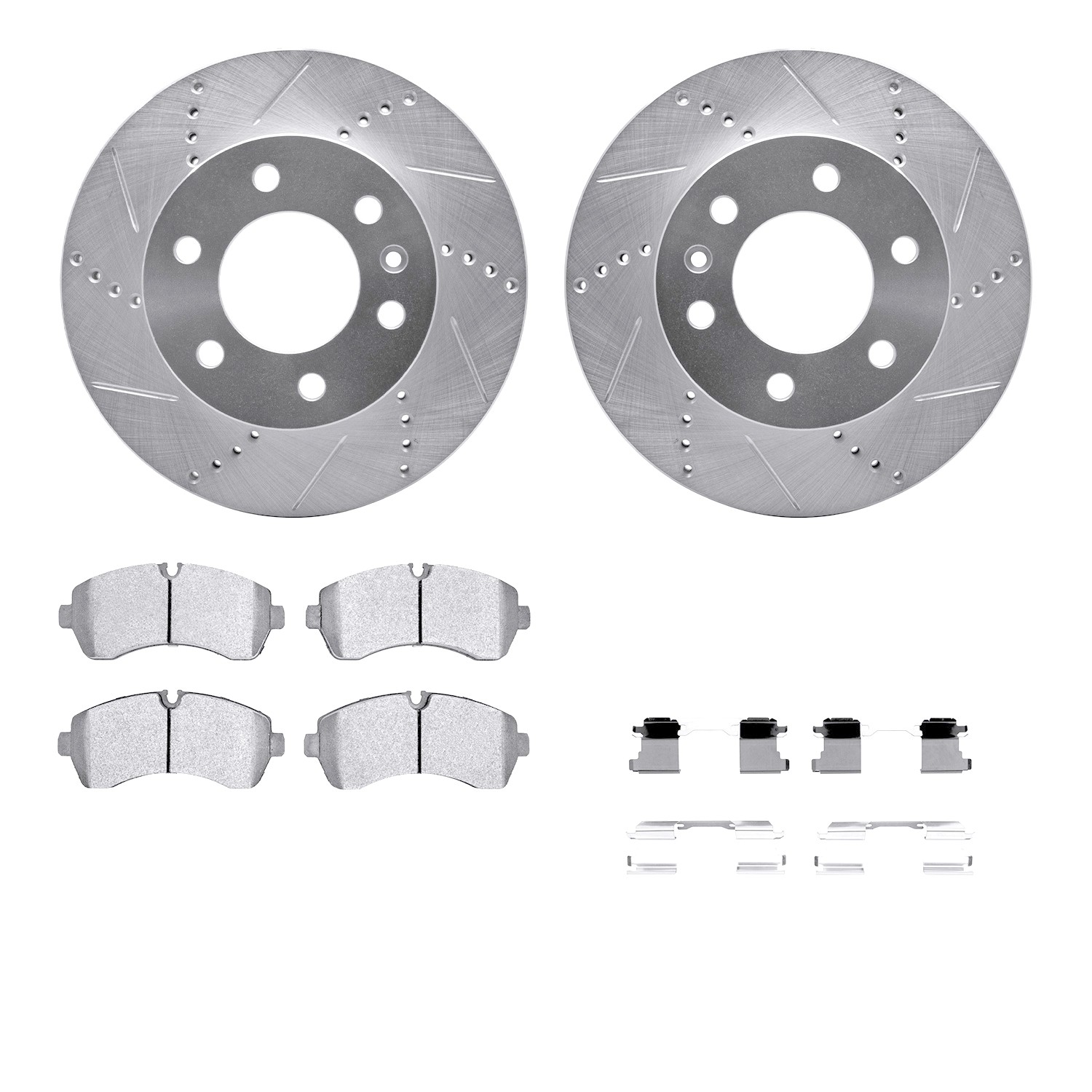 ROTOR KIT