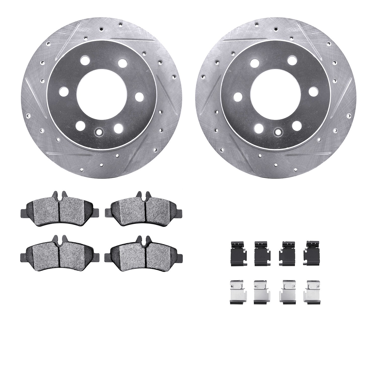 ROTOR KIT