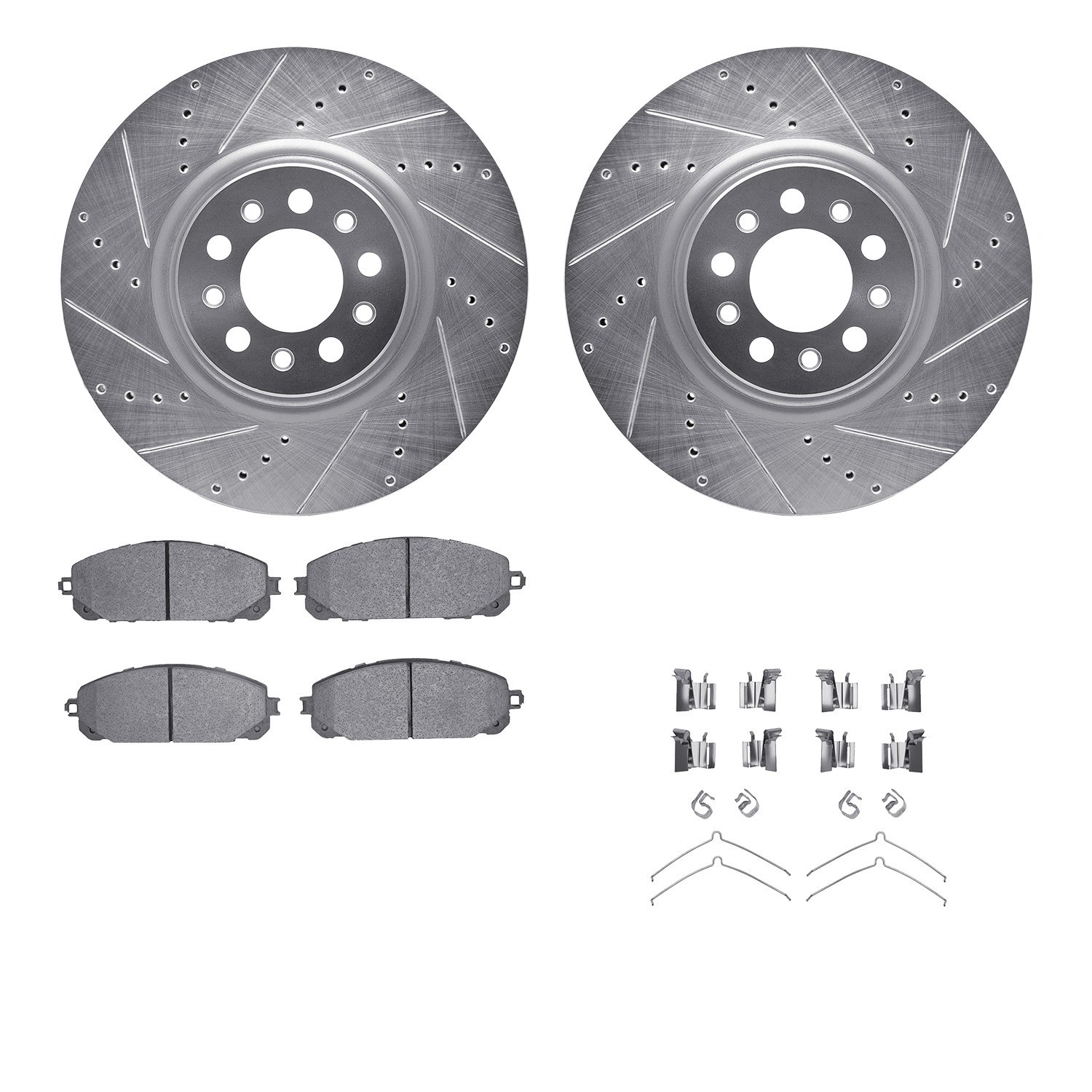 ROTOR KIT